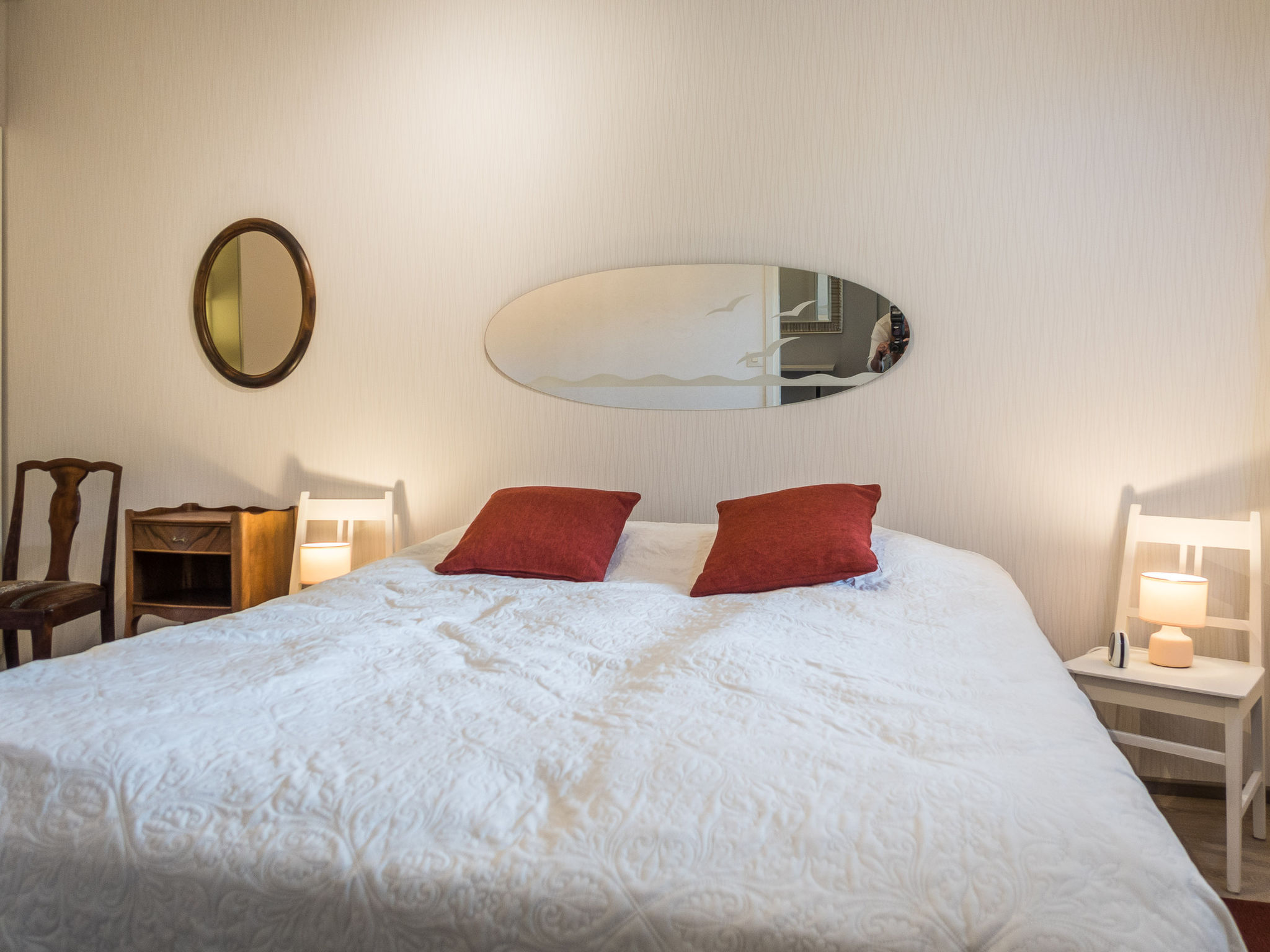 Maison Lomakatti 6b – Intérieur, photo 13 sur 44
