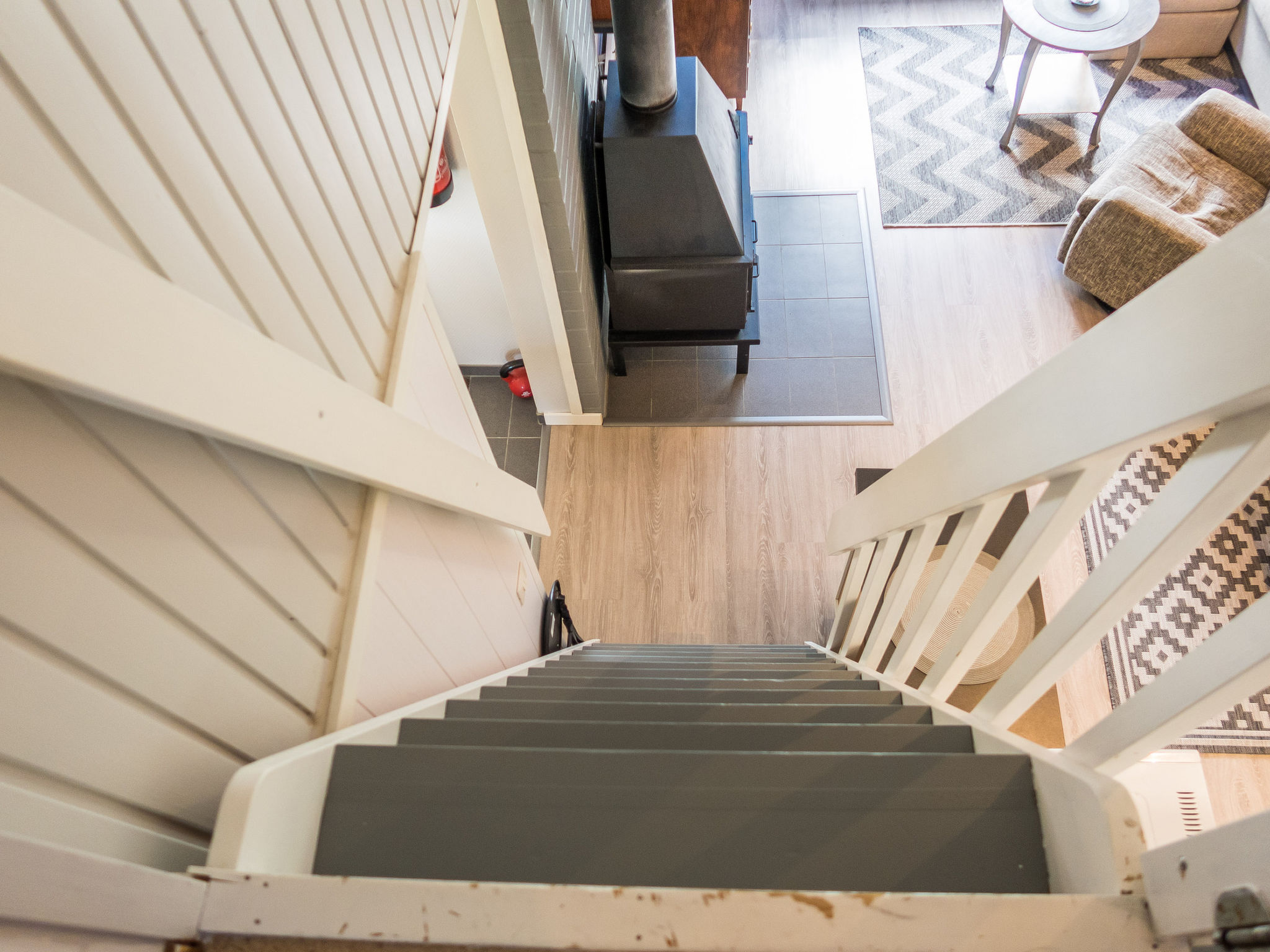 Maison Lomakatti 6b – Intérieur, photo 15 sur 44
