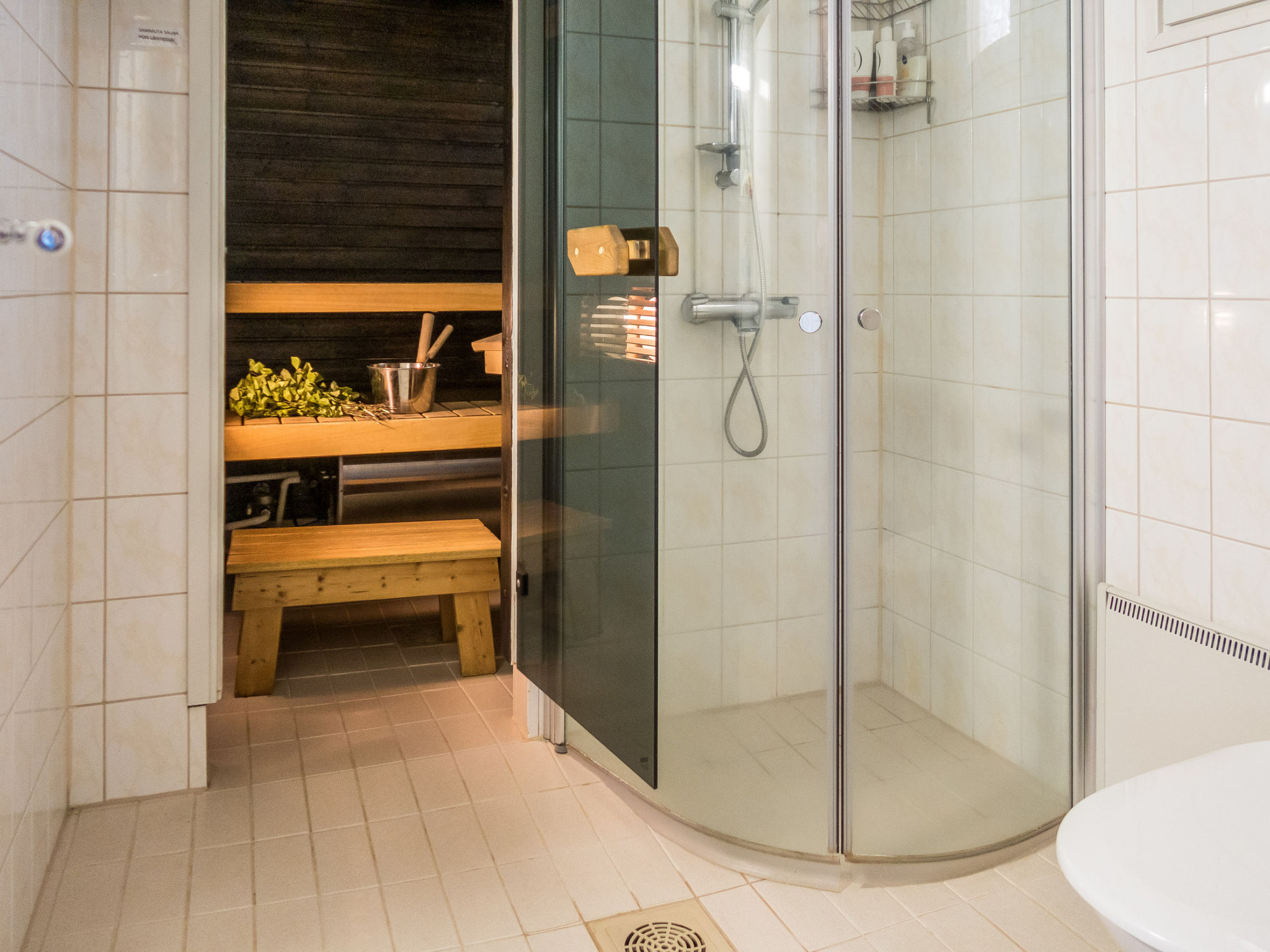 Maison Lomakatti 6b – Intérieur, photo 18 sur 44