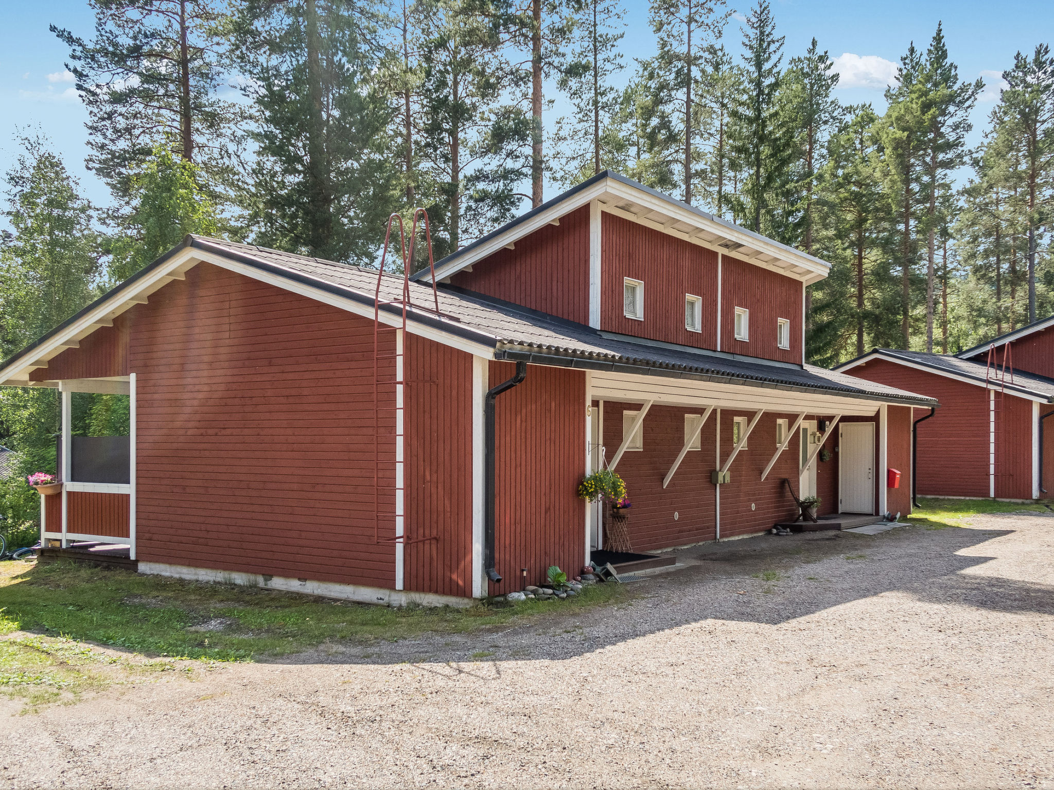 Maison Lomakatti 6b – Intérieur, photo 44 sur 44