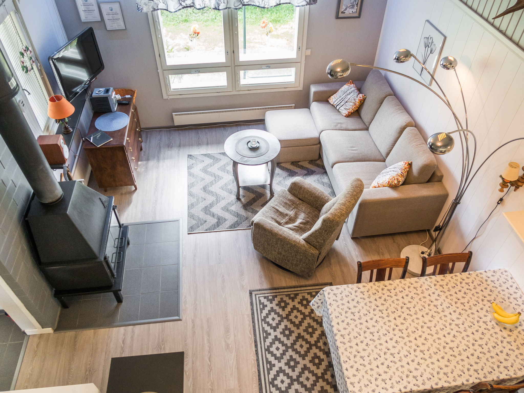 Maison Lomakatti 6b – Intérieur, photo 35 sur 44