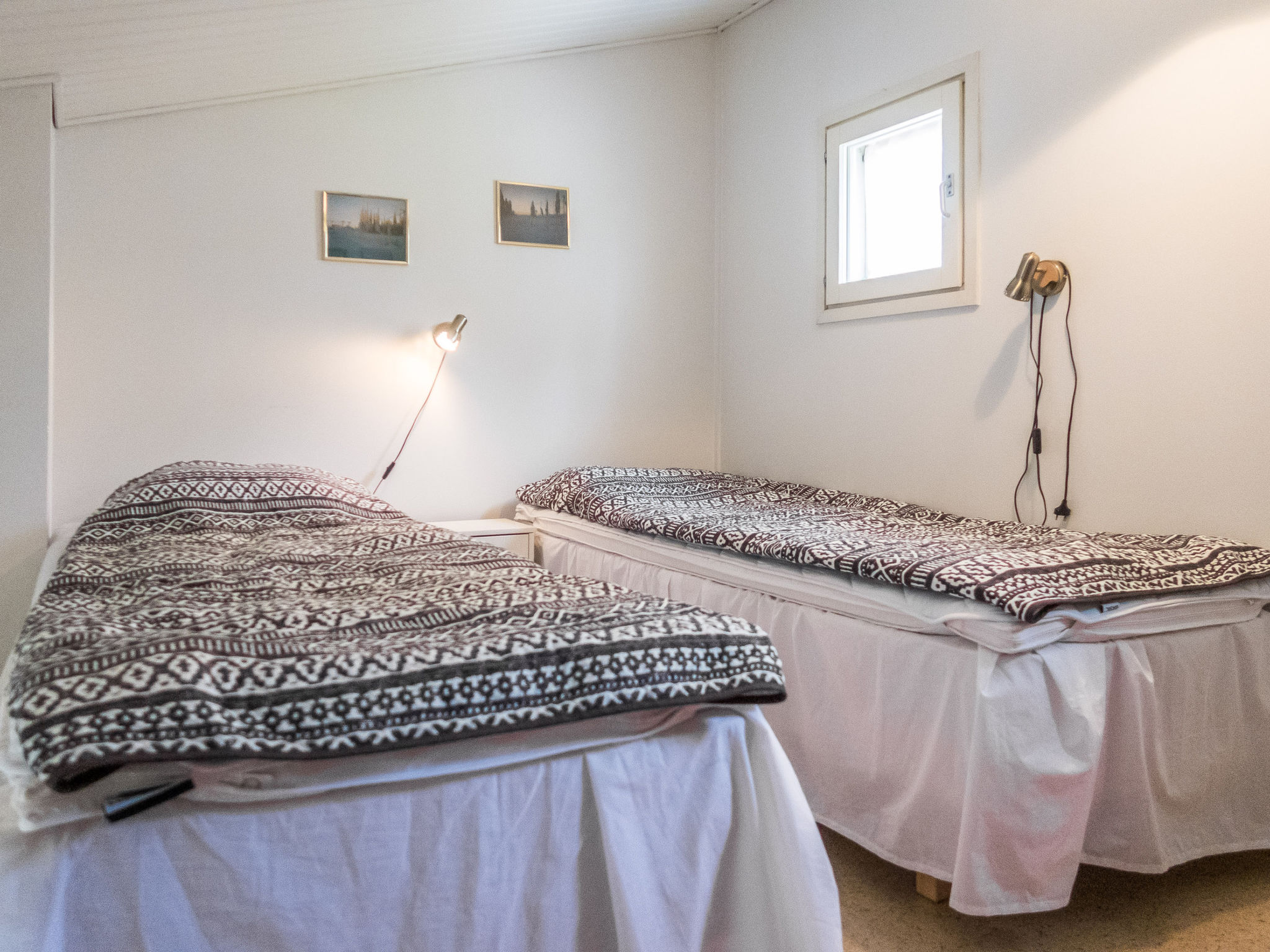Maison Lomakatti 6b – Intérieur, photo 31 sur 44