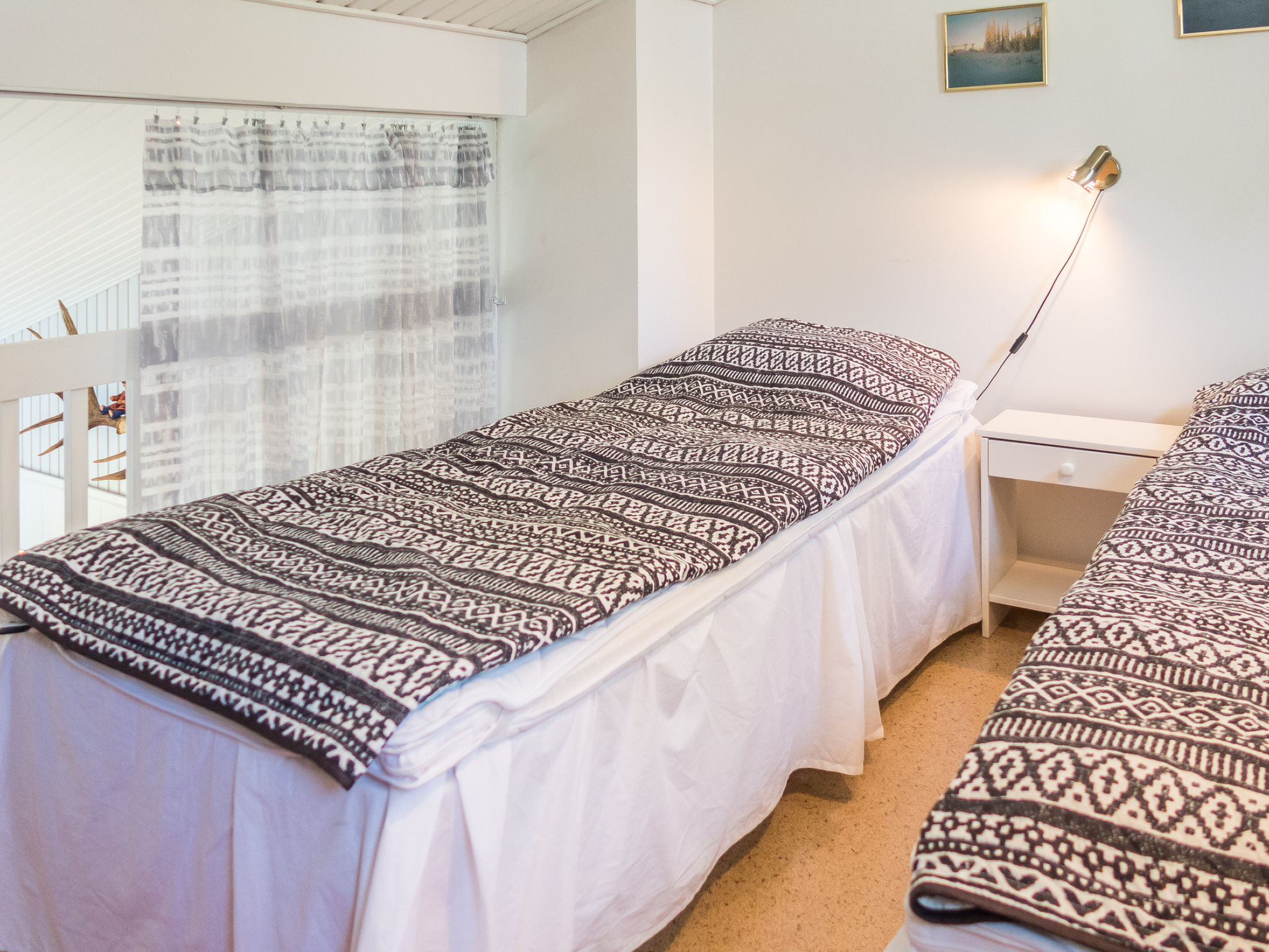 Maison Lomakatti 6b – Intérieur, photo 30 sur 44