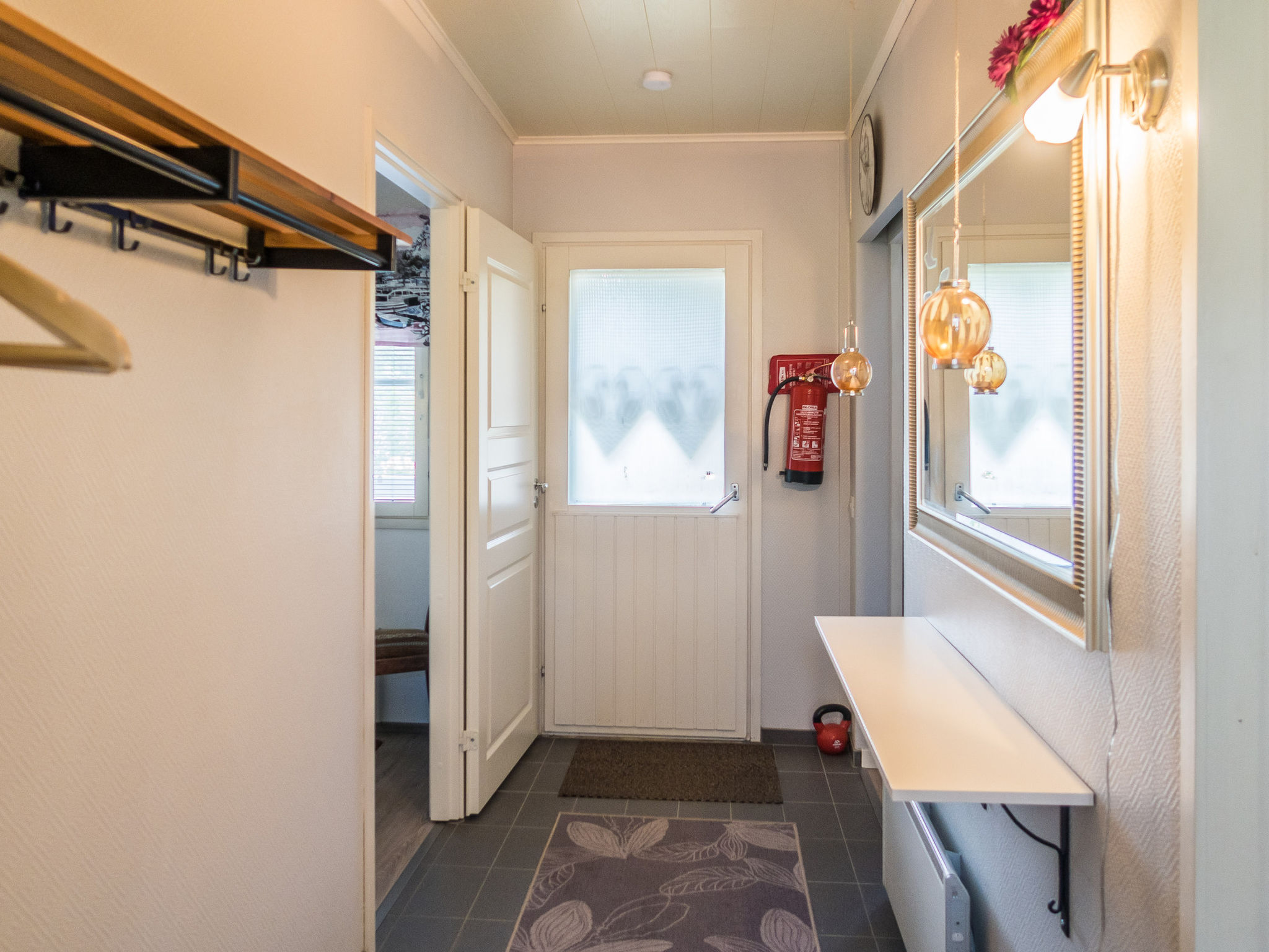 Maison Lomakatti 6b – Intérieur, photo 27 sur 44