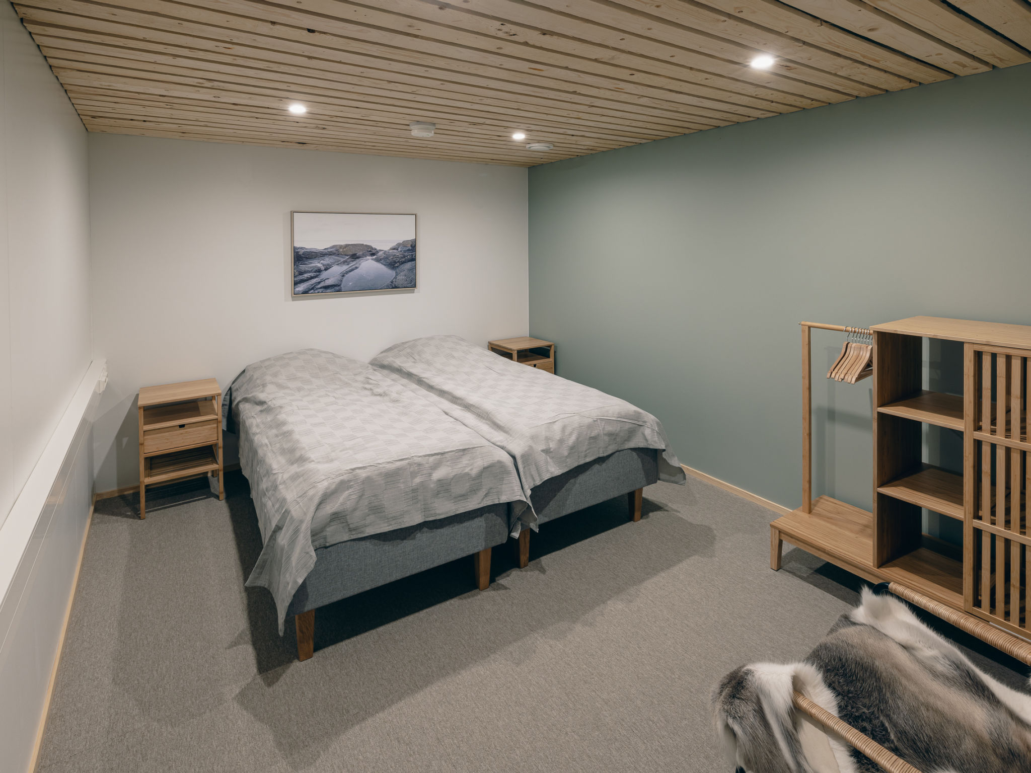 Maison Ruokolan kartano – Intérieur, photo 78 sur 126
