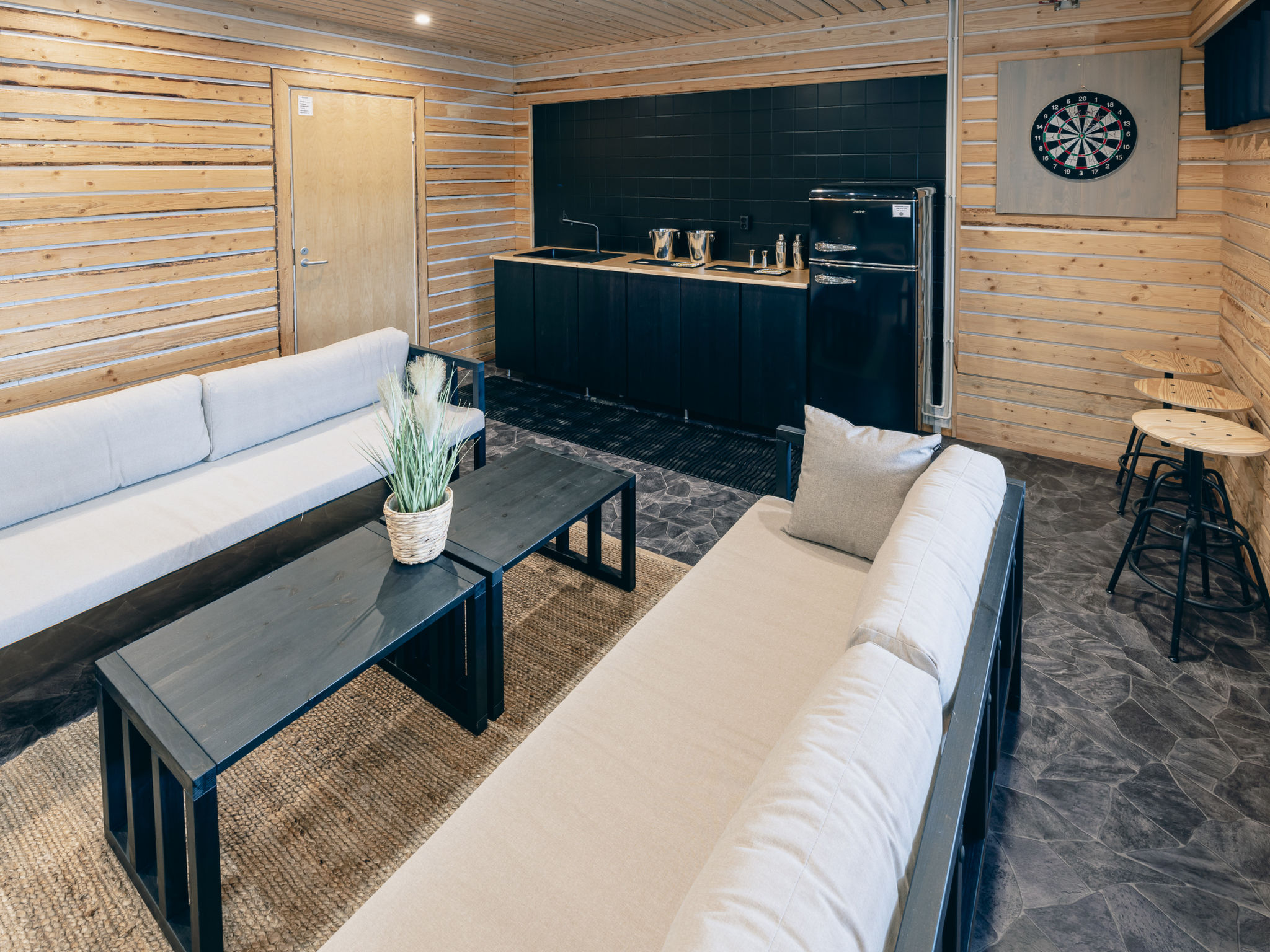 Maison Ruokolan kartano – Intérieur, photo 114 sur 126