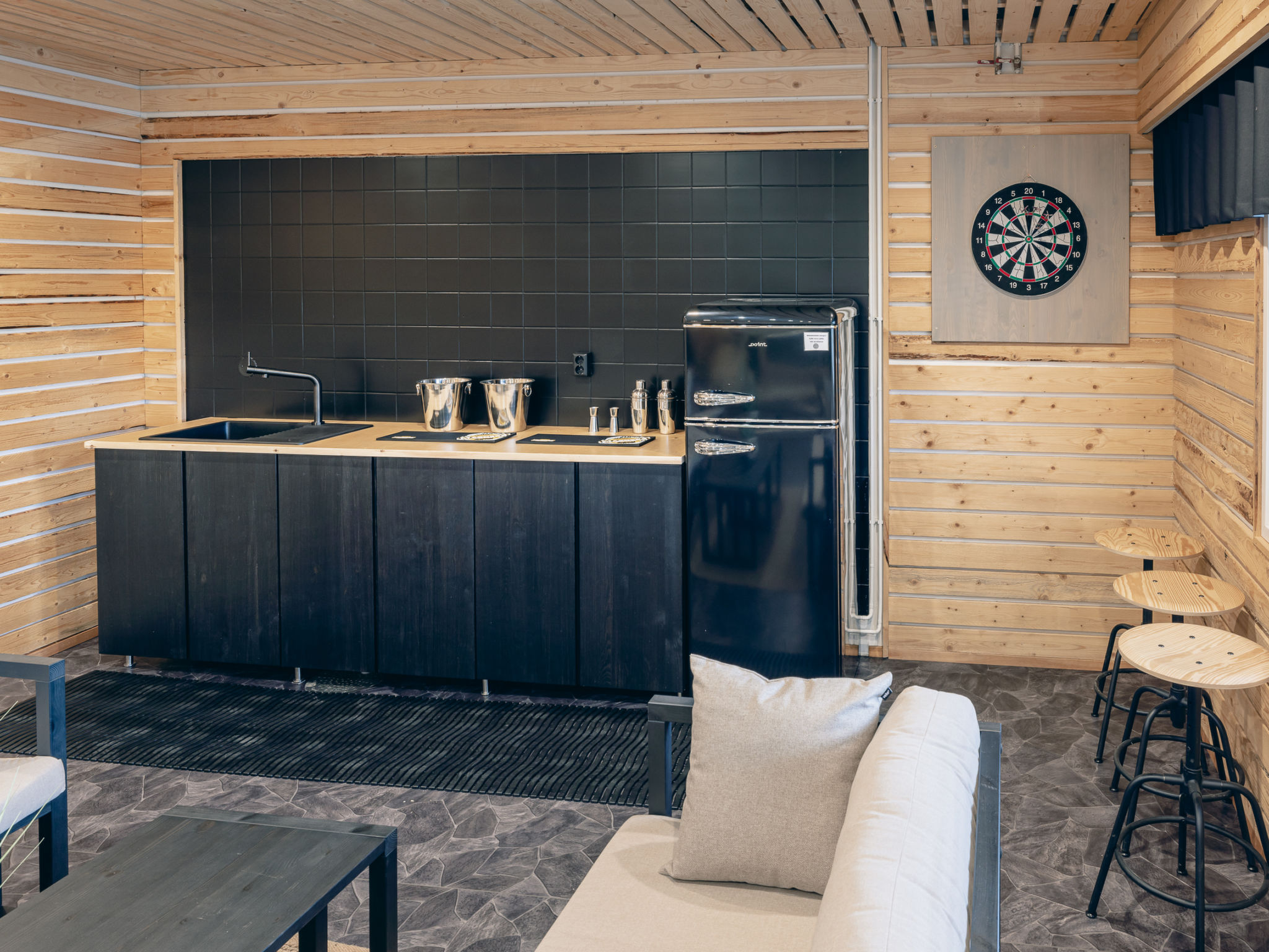 Maison Ruokolan kartano – Intérieur, photo 108 sur 126