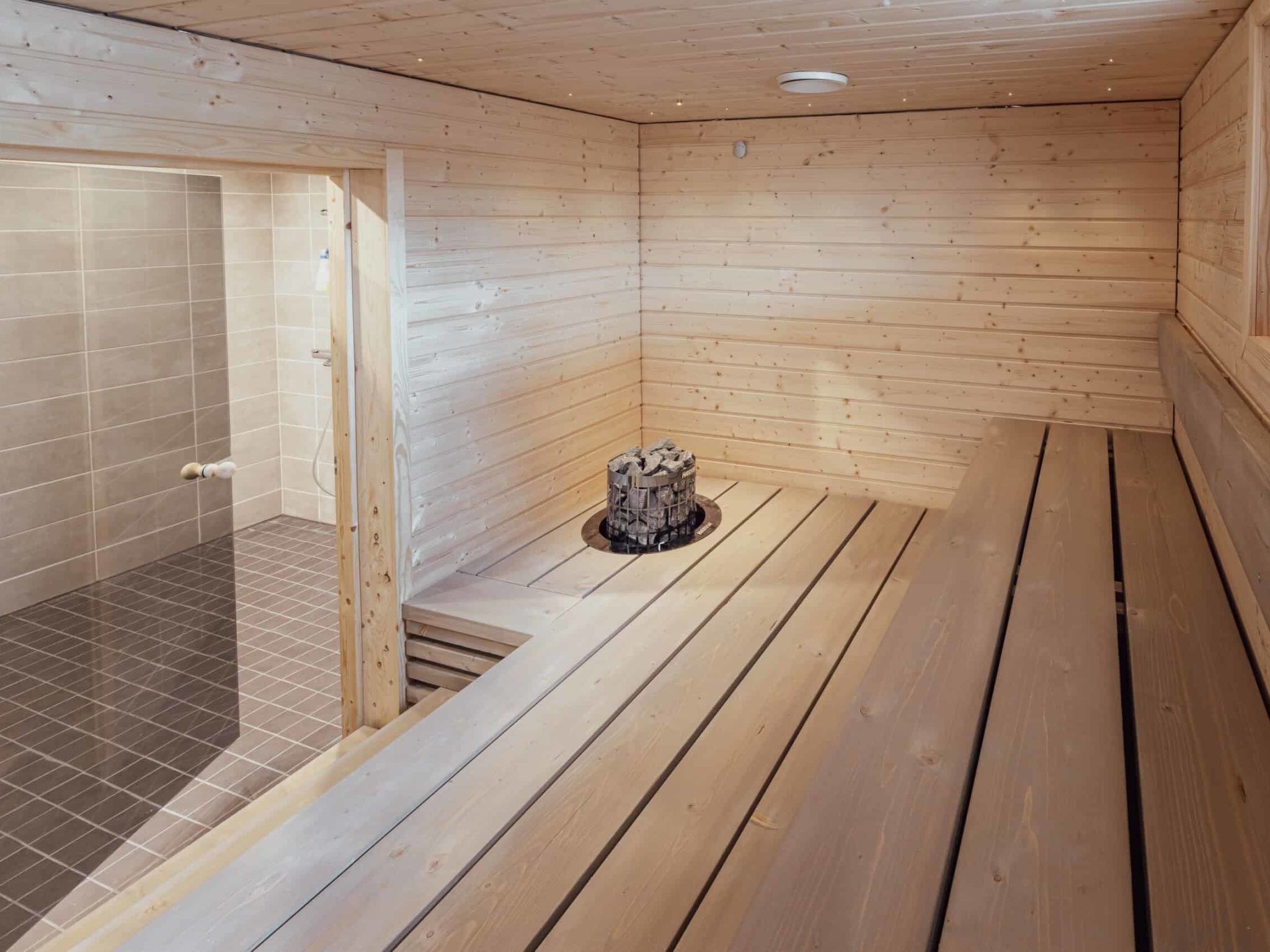 Maison Ruokolan kartano – Intérieur, photo 13 sur 126