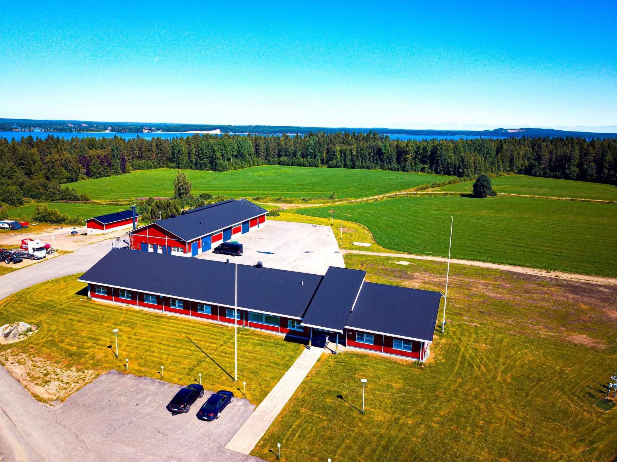 Ruokolan kartano-Binnen