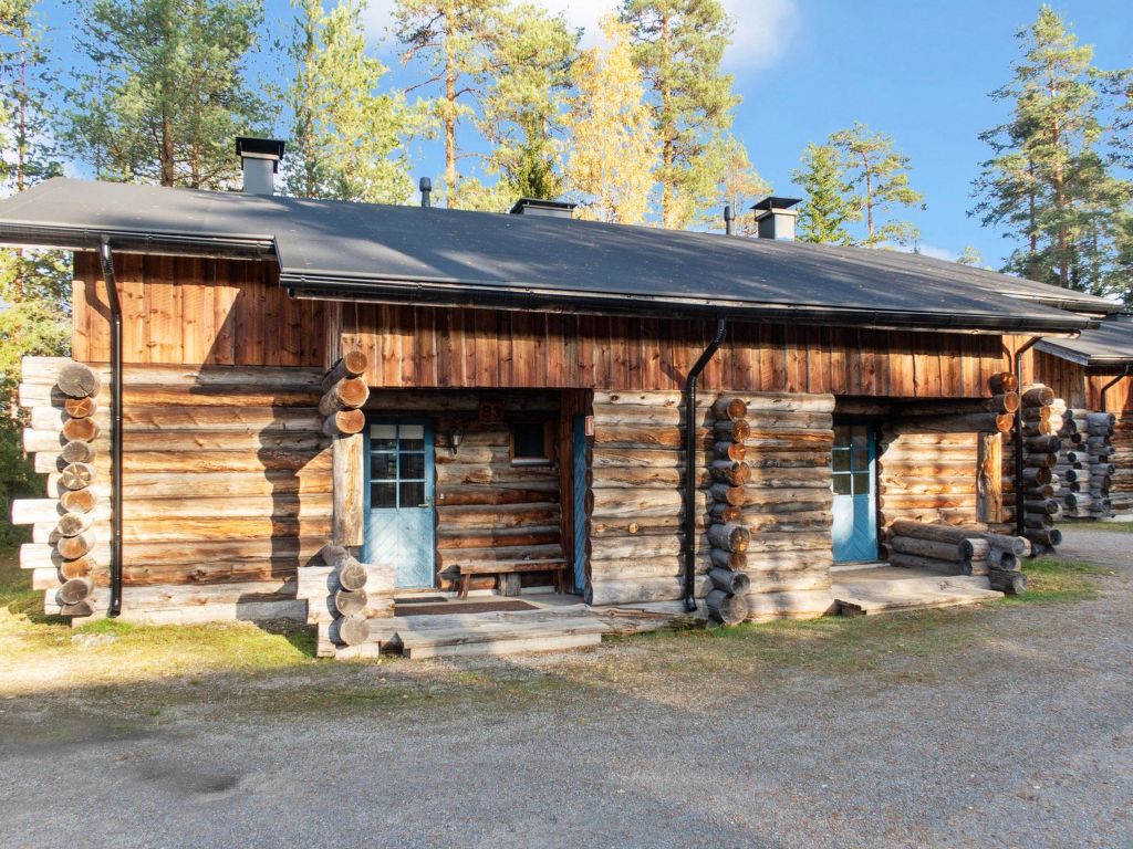 Vakantiehuis Vuokatinportti b3, lemminkäinen in Finland