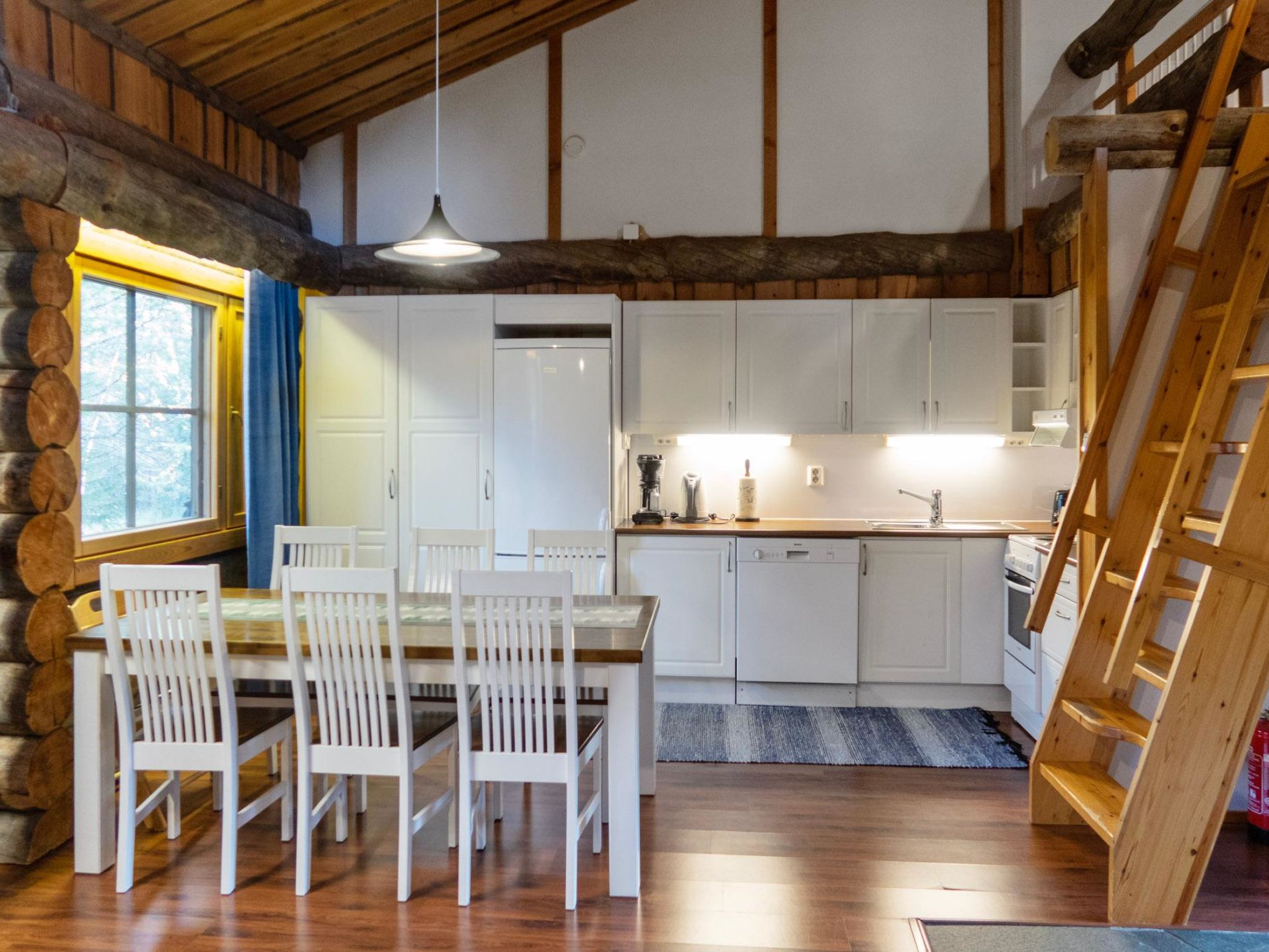 Vuokatinportti b3, lemminkäinen