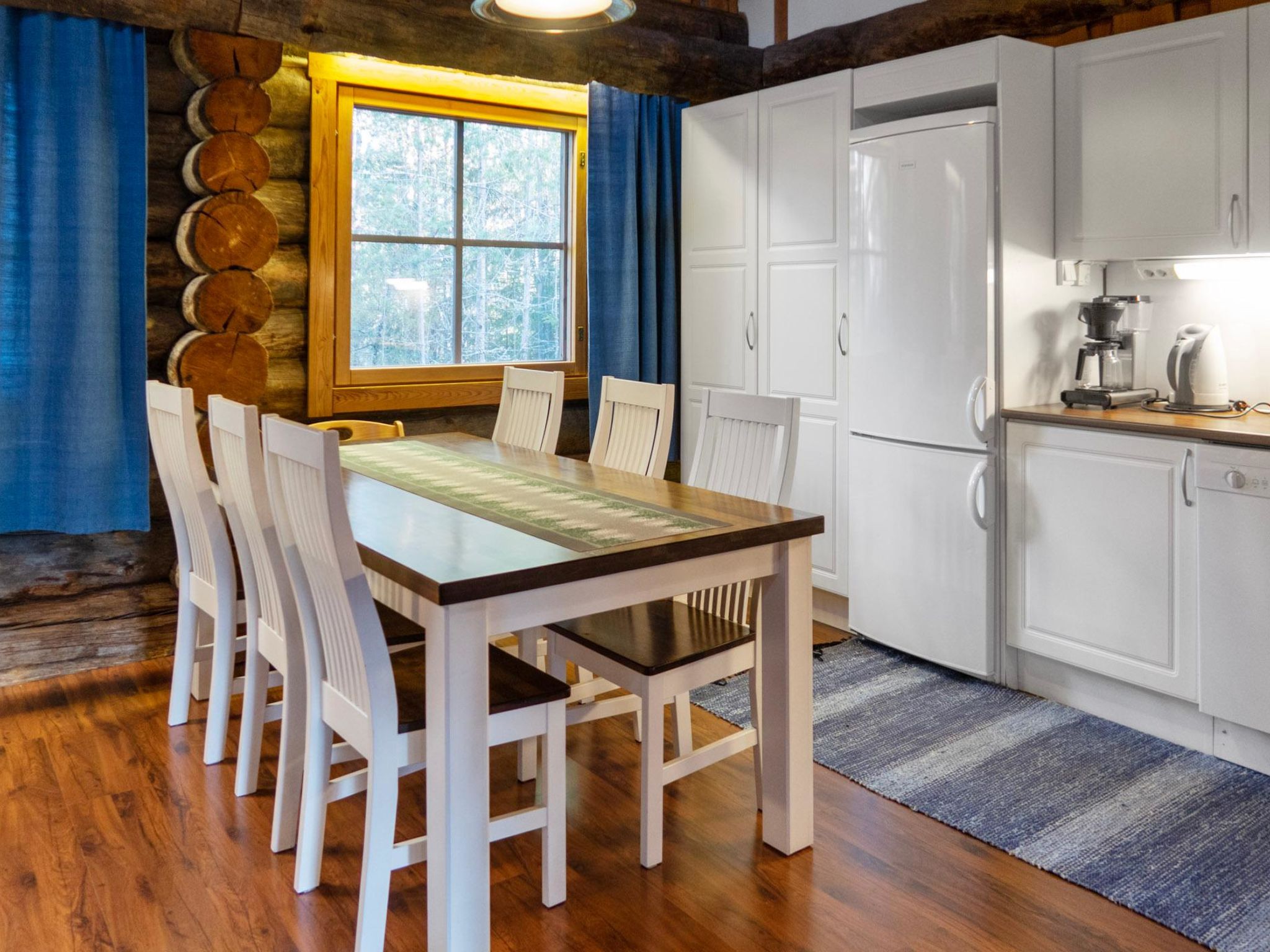 Vuokatinportti b3, lemminkäinen-Inside