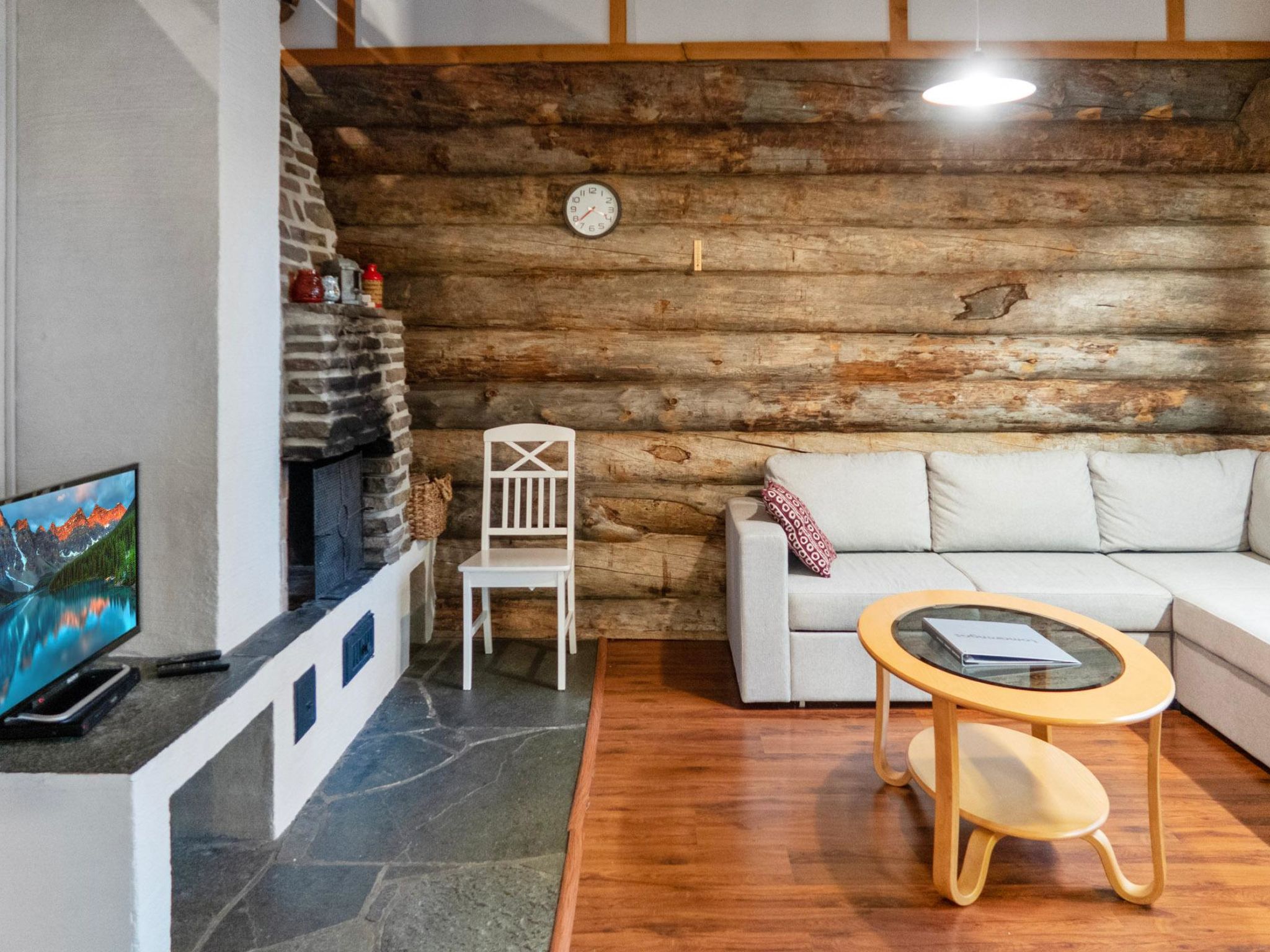 Vuokatinportti b3, lemminkäinen-Inside