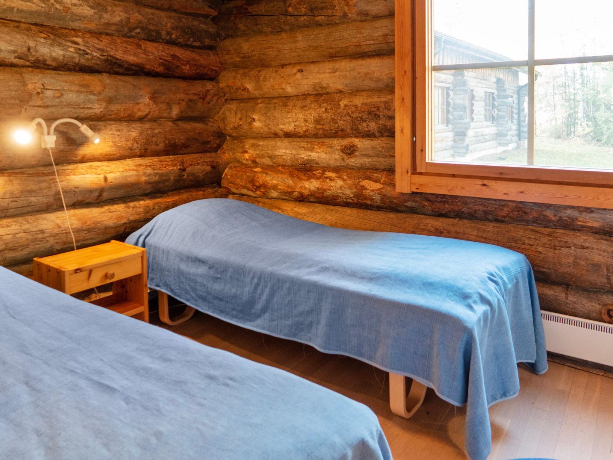 Vuokatinportti b3, lemminkäinen-Inside