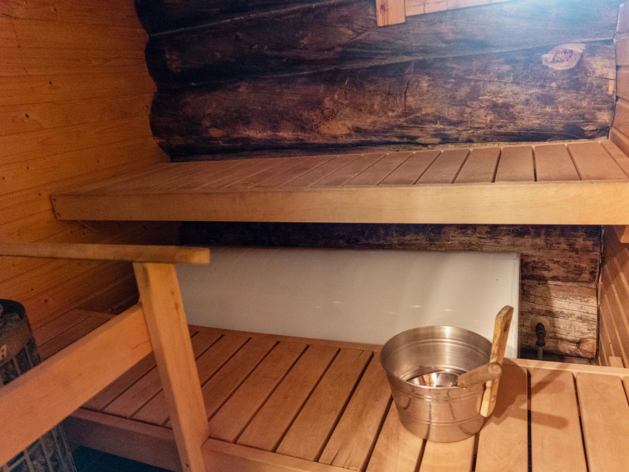 Vuokatinportti b3, lemminkäinen-Inside