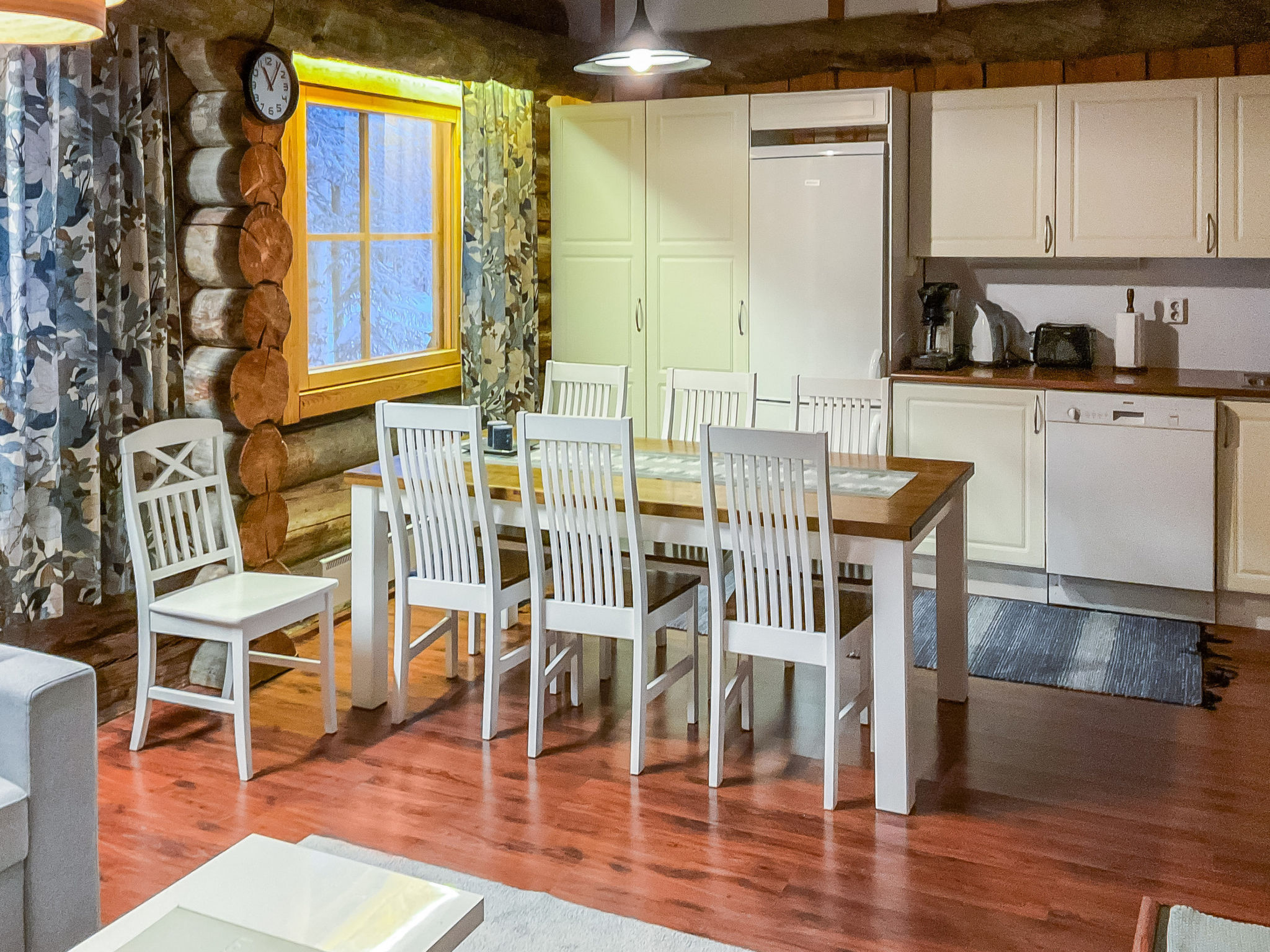 Maison Vuokatinportti b3, lemminkäinen – Intérieur, photo 20 sur 38