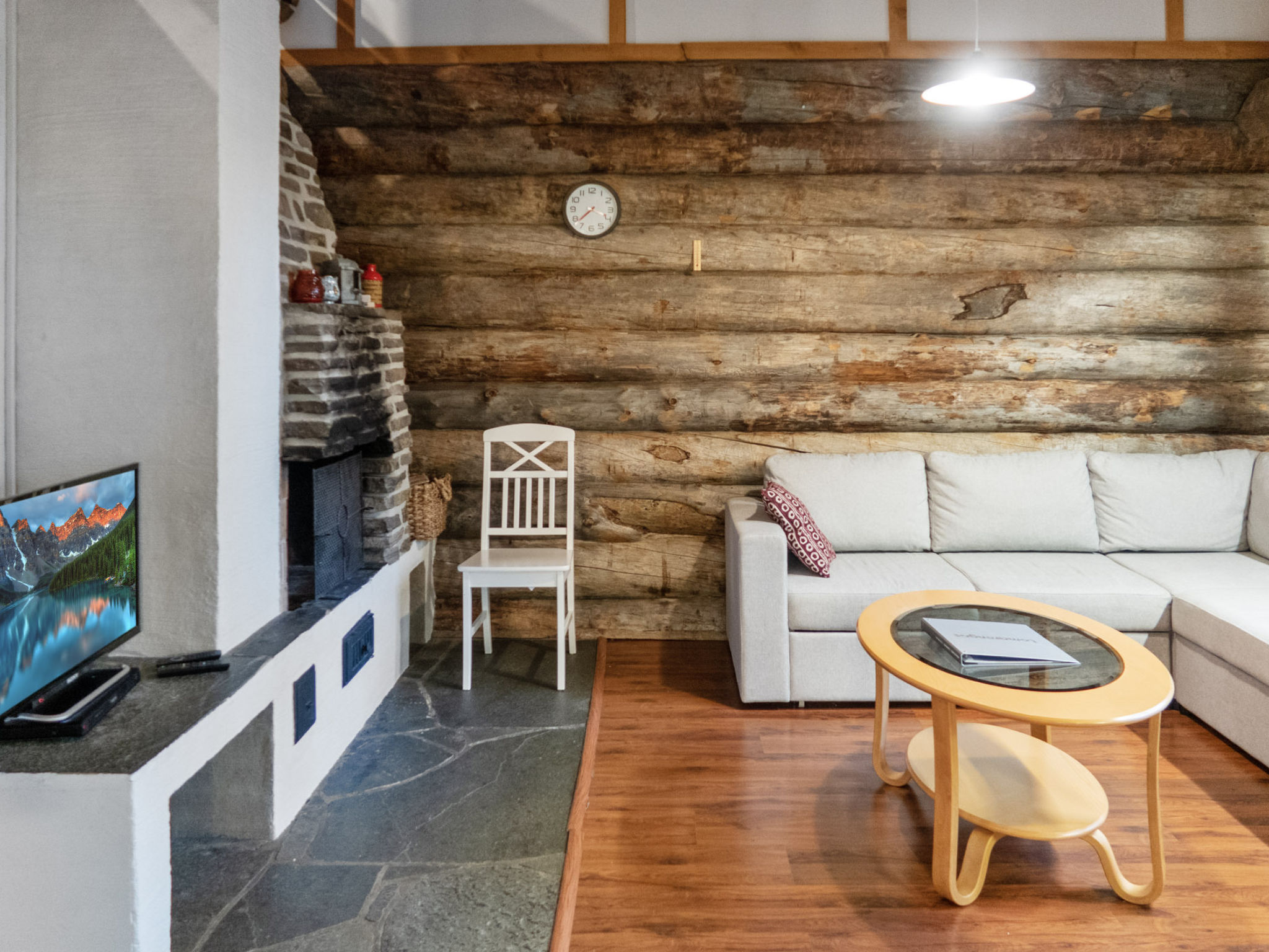 Maison Vuokatinportti b3, lemminkäinen – Intérieur, photo 15 sur 38