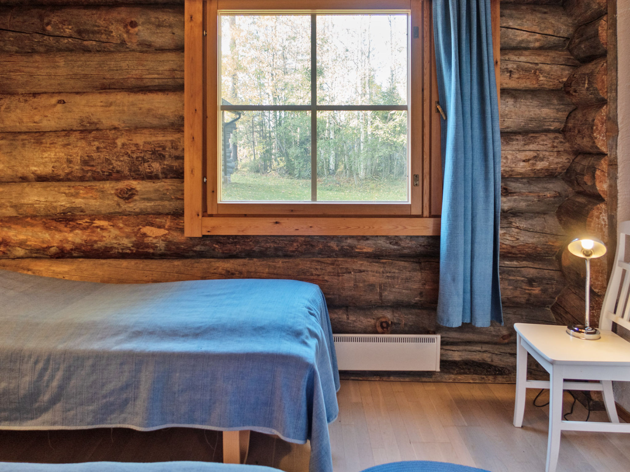 Maison Vuokatinportti b3, lemminkäinen – Intérieur, photo 31 sur 38