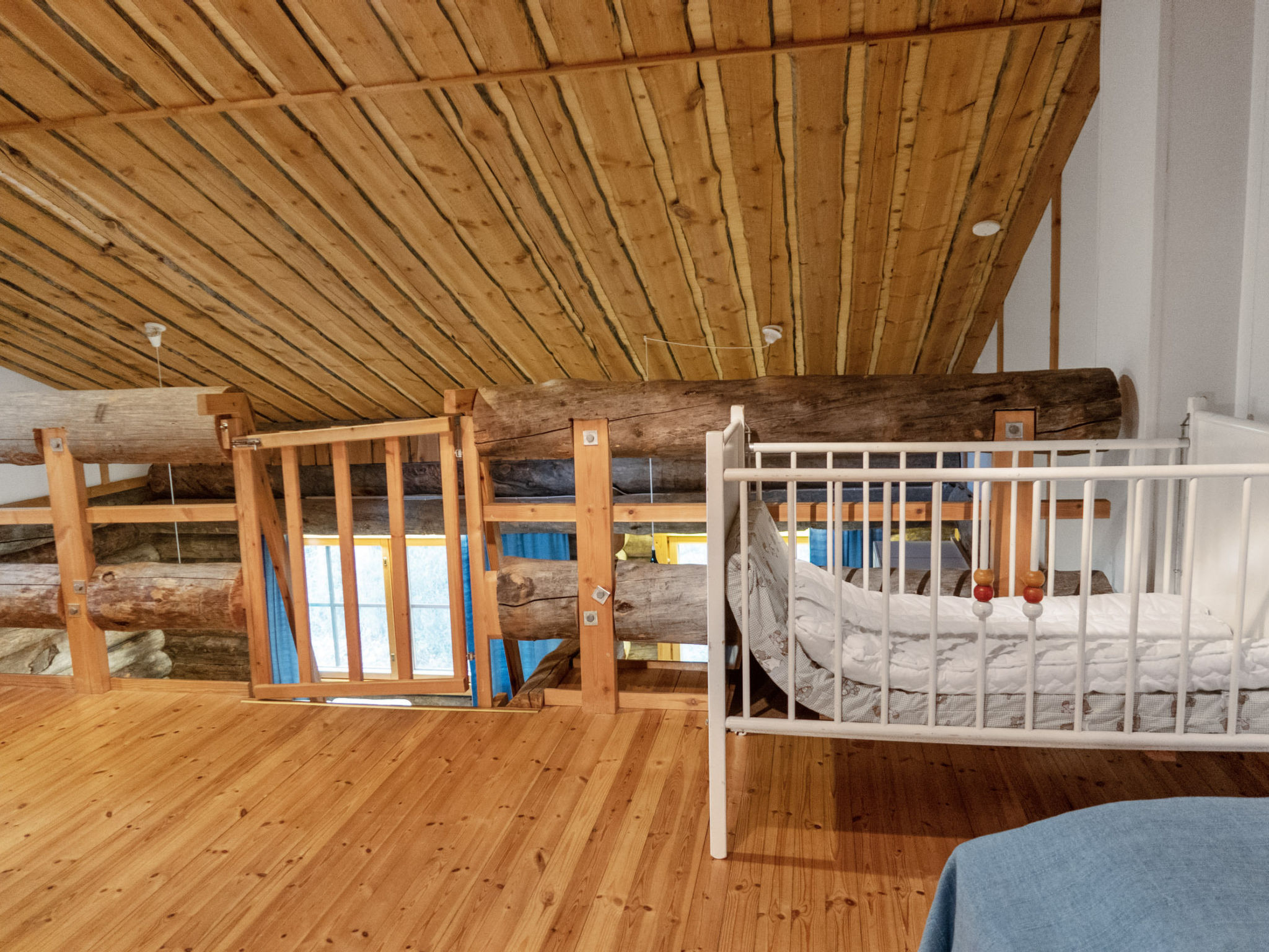 Maison Vuokatinportti b3, lemminkäinen – Intérieur, photo 27 sur 38