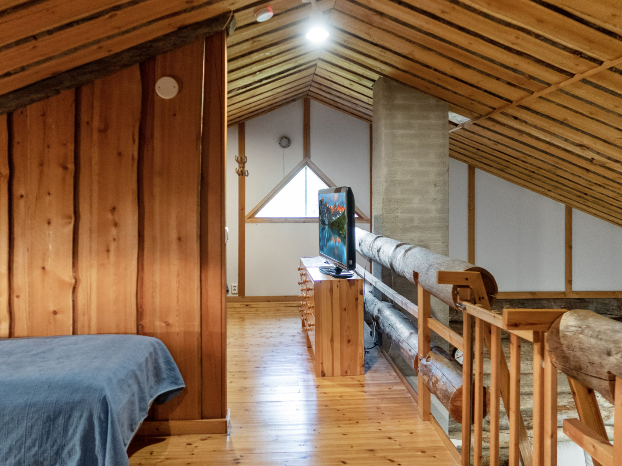 Maison Vuokatinportti b3, lemminkäinen – Intérieur, photo 26 sur 38