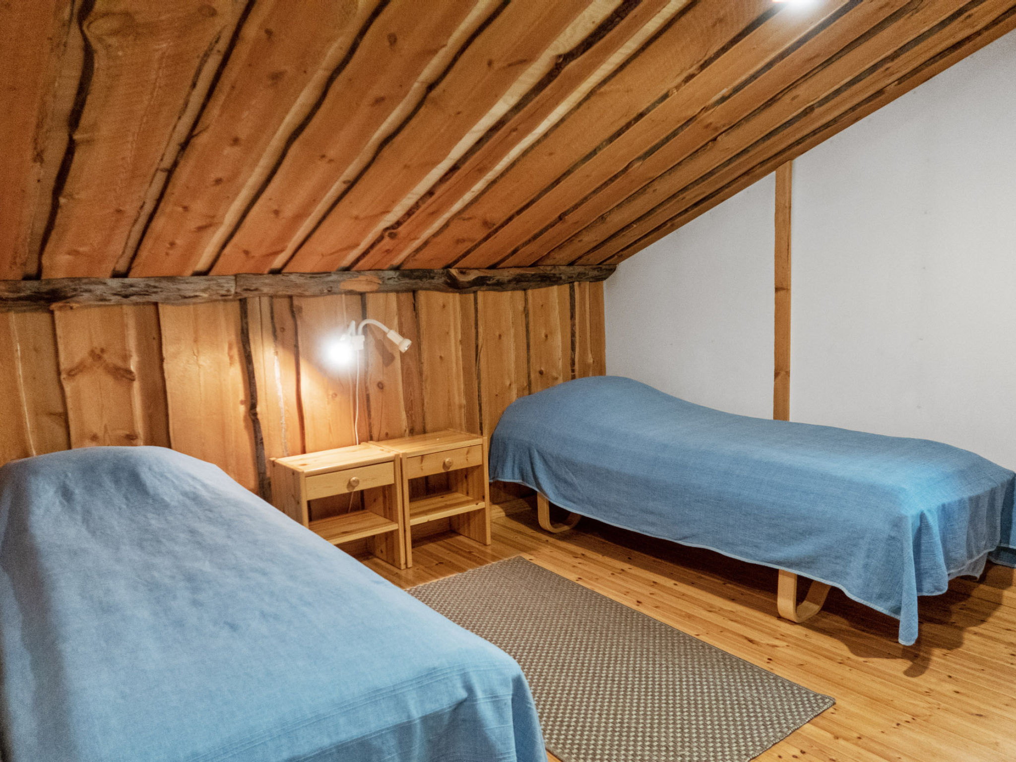 Maison Vuokatinportti b3, lemminkäinen – Intérieur, photo 25 sur 38