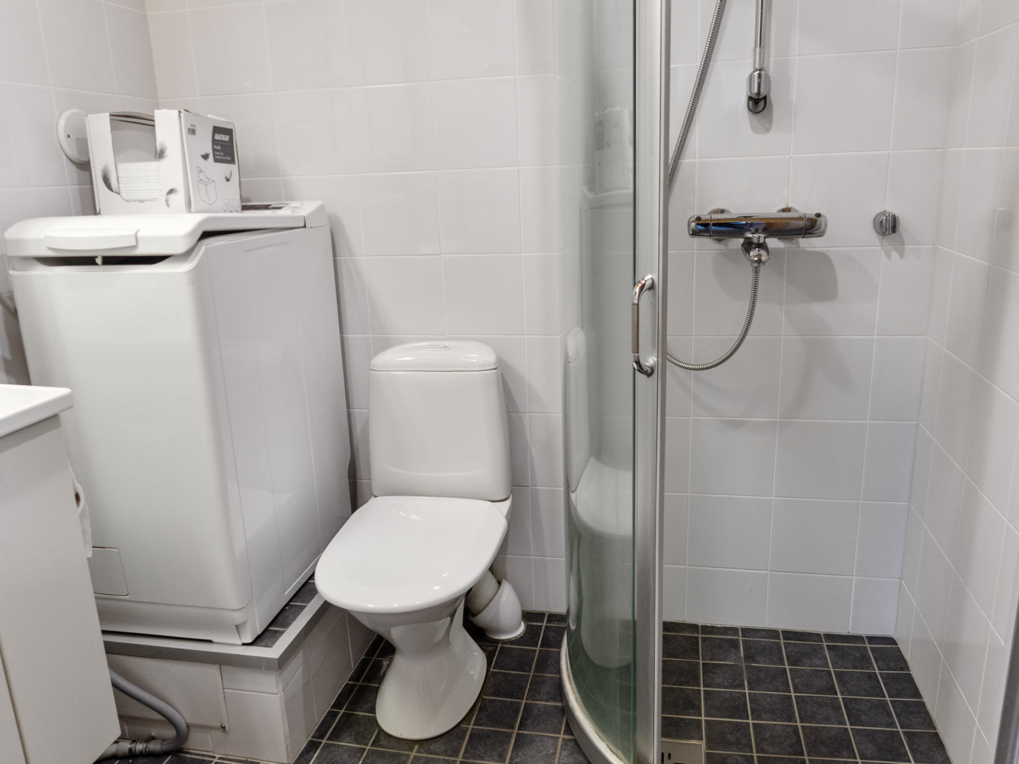Maison Vuokatinportti b3, lemminkäinen – Intérieur, photo 23 sur 38
