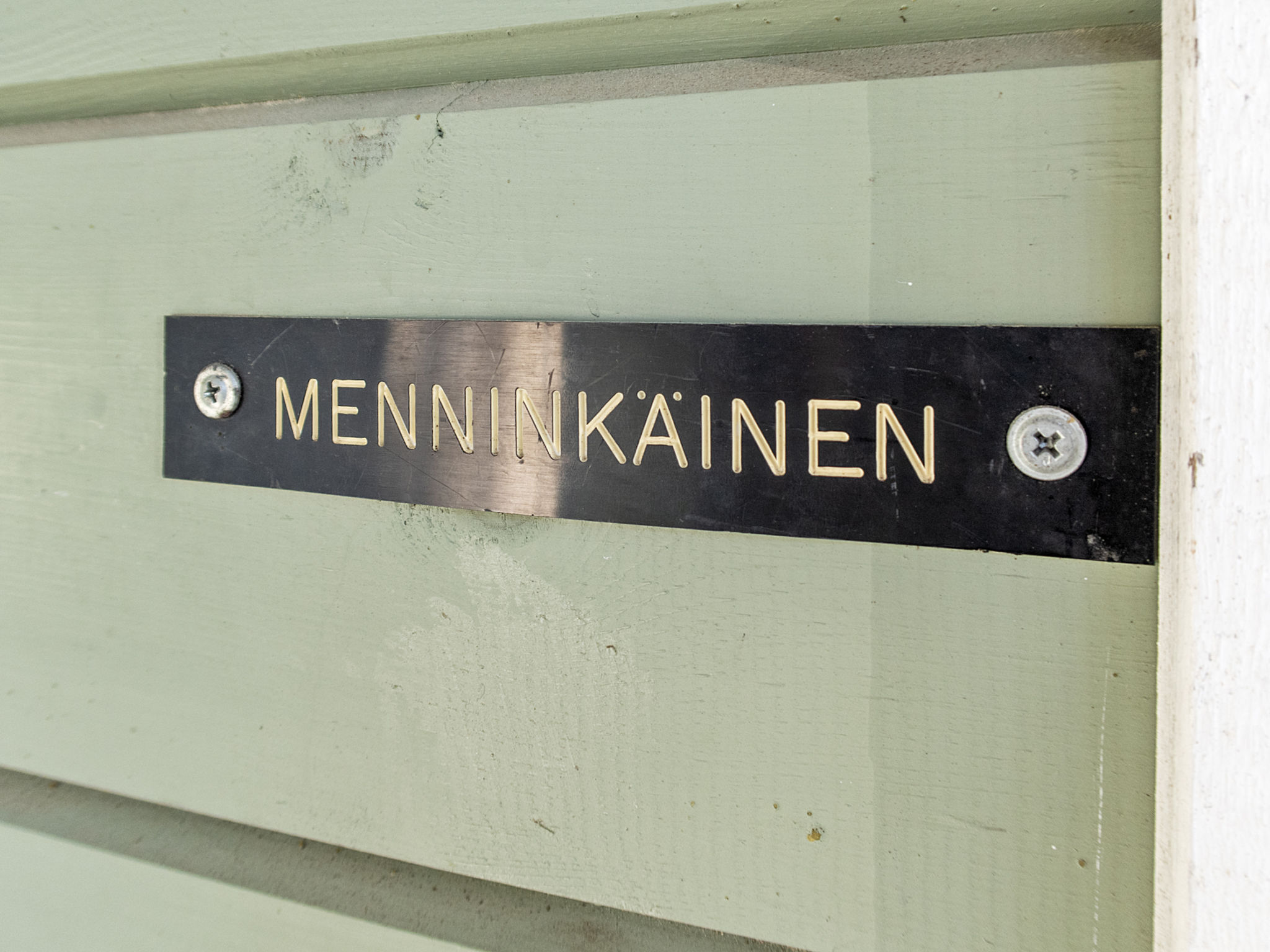 Menninkäinen