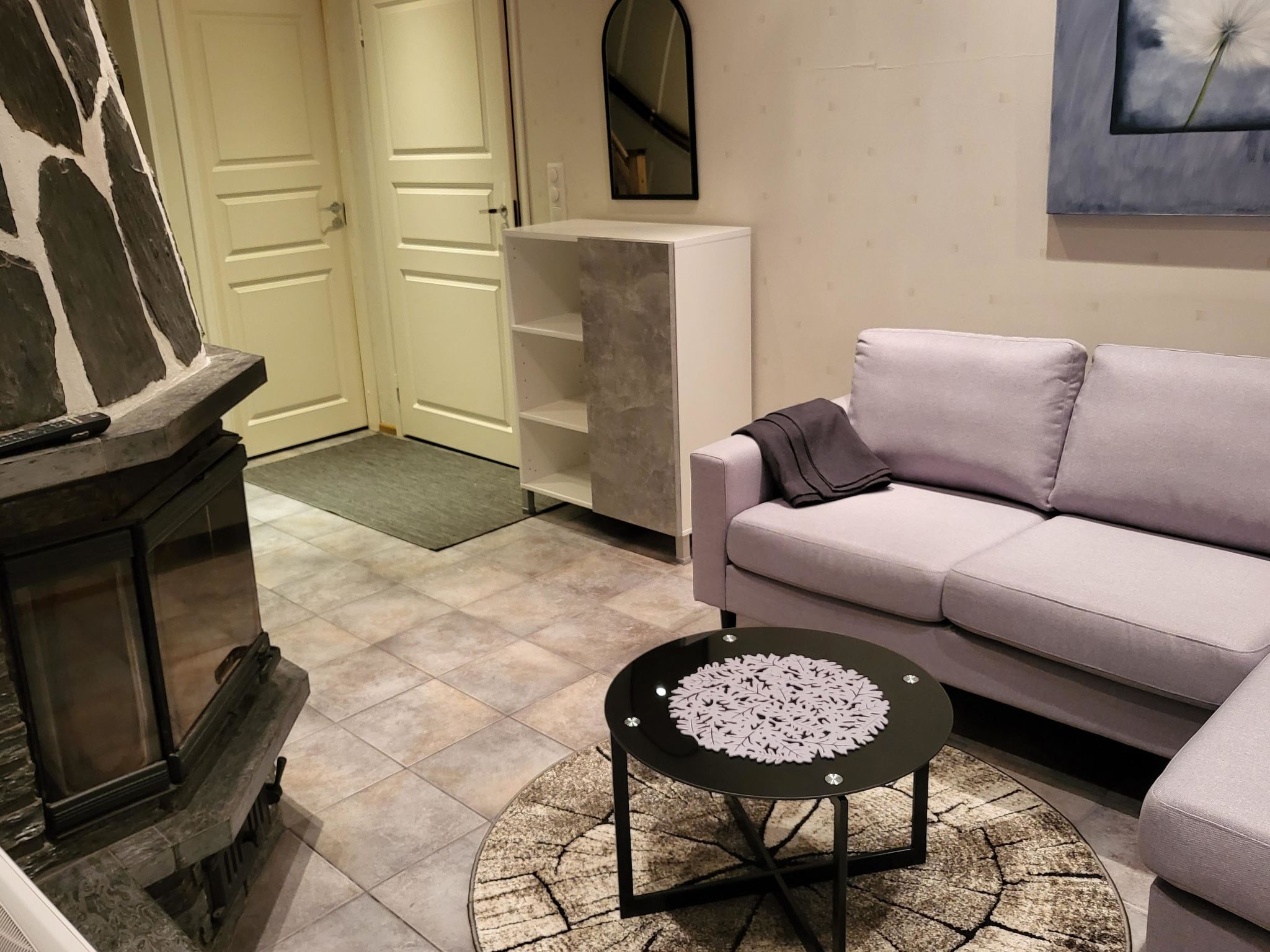 Vuokatin tähti-Inside