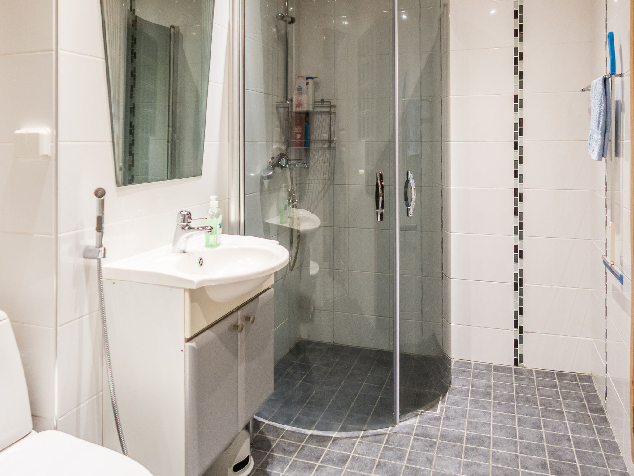 Maison Vuokatin tähti – Intérieur, photo 14 sur 60