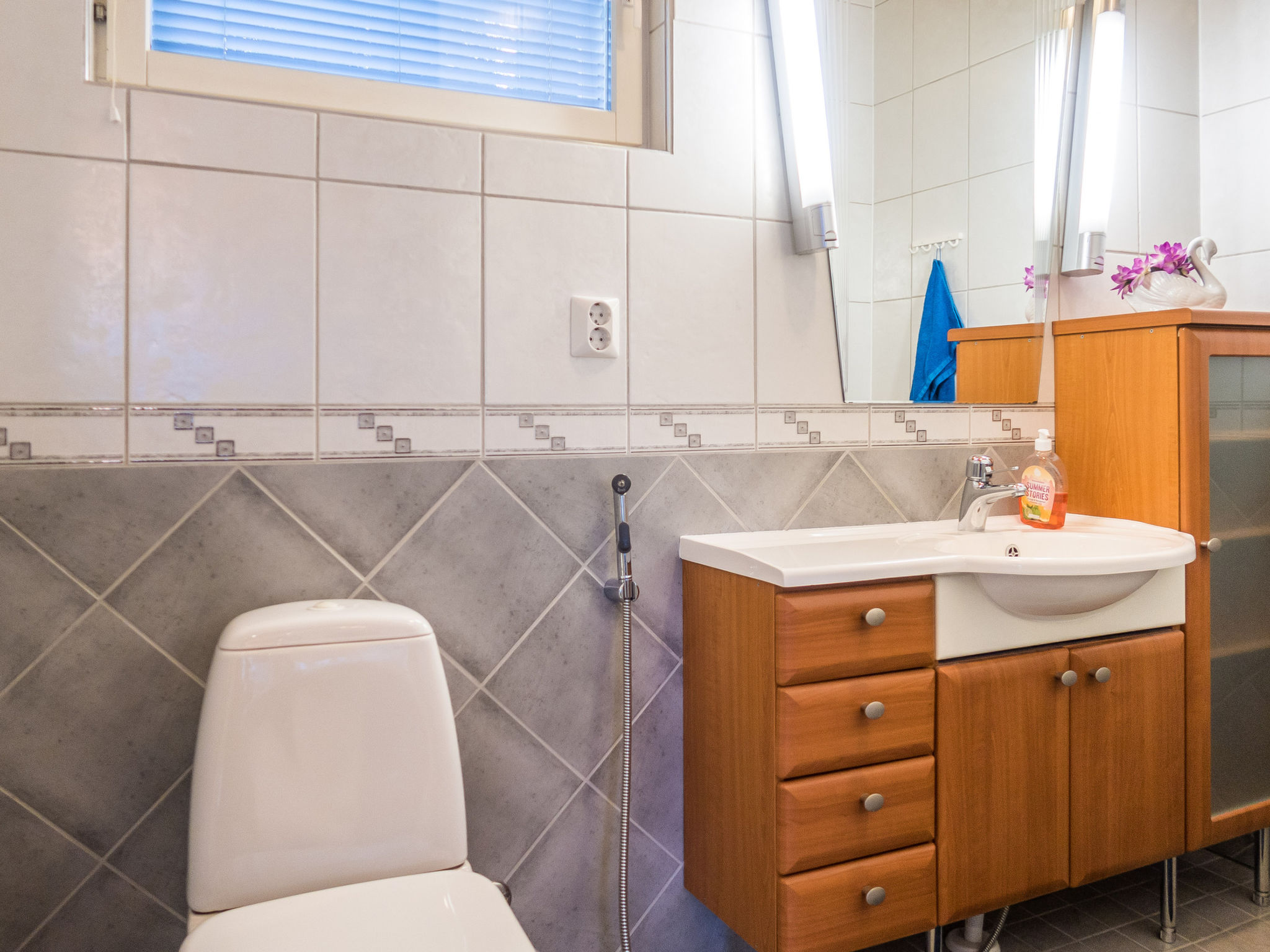 Maison Vuokatin tähti – Intérieur, photo 25 sur 60