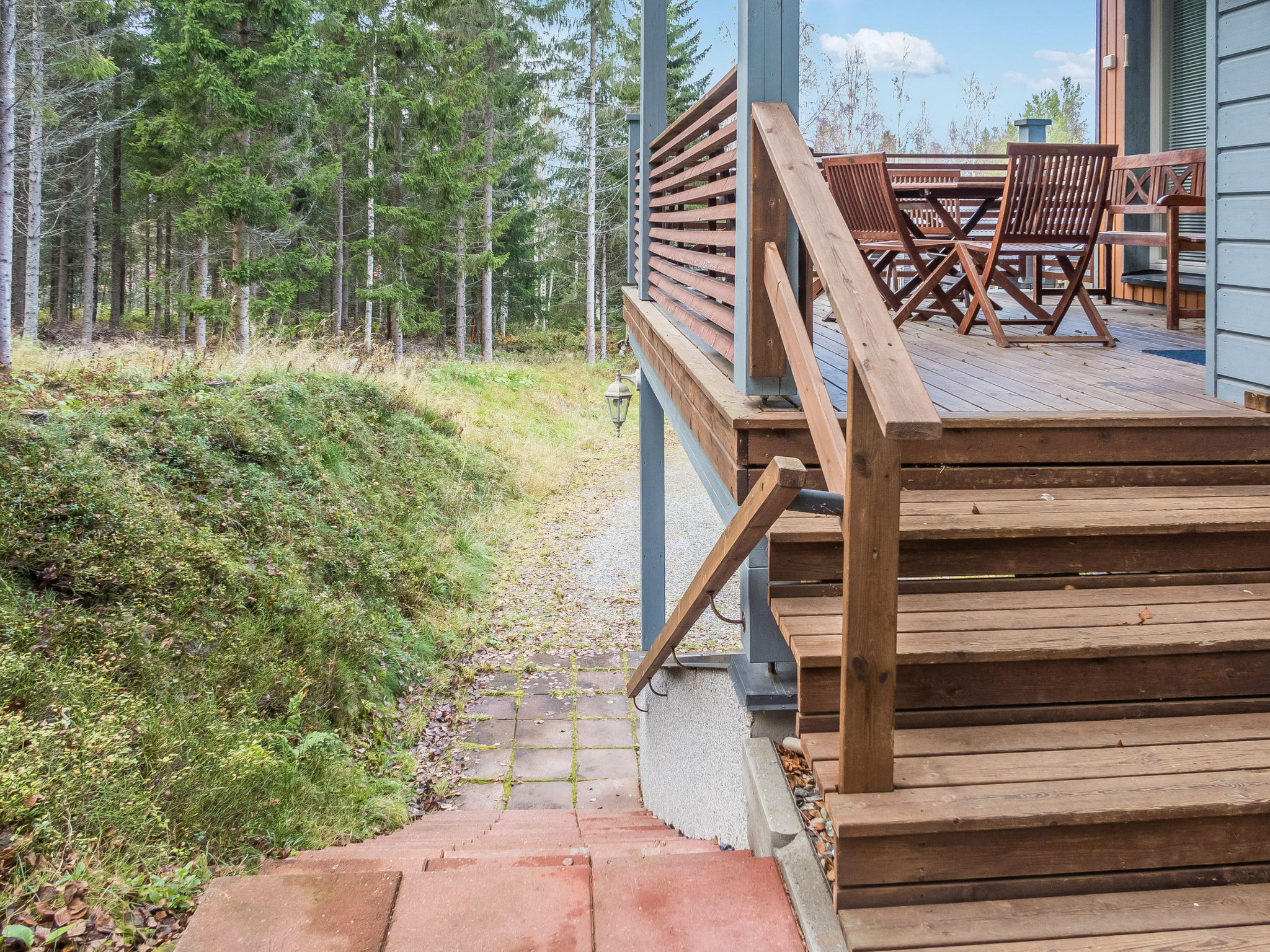 Maison Vuokatin tähti – Intérieur, photo 28 sur 60