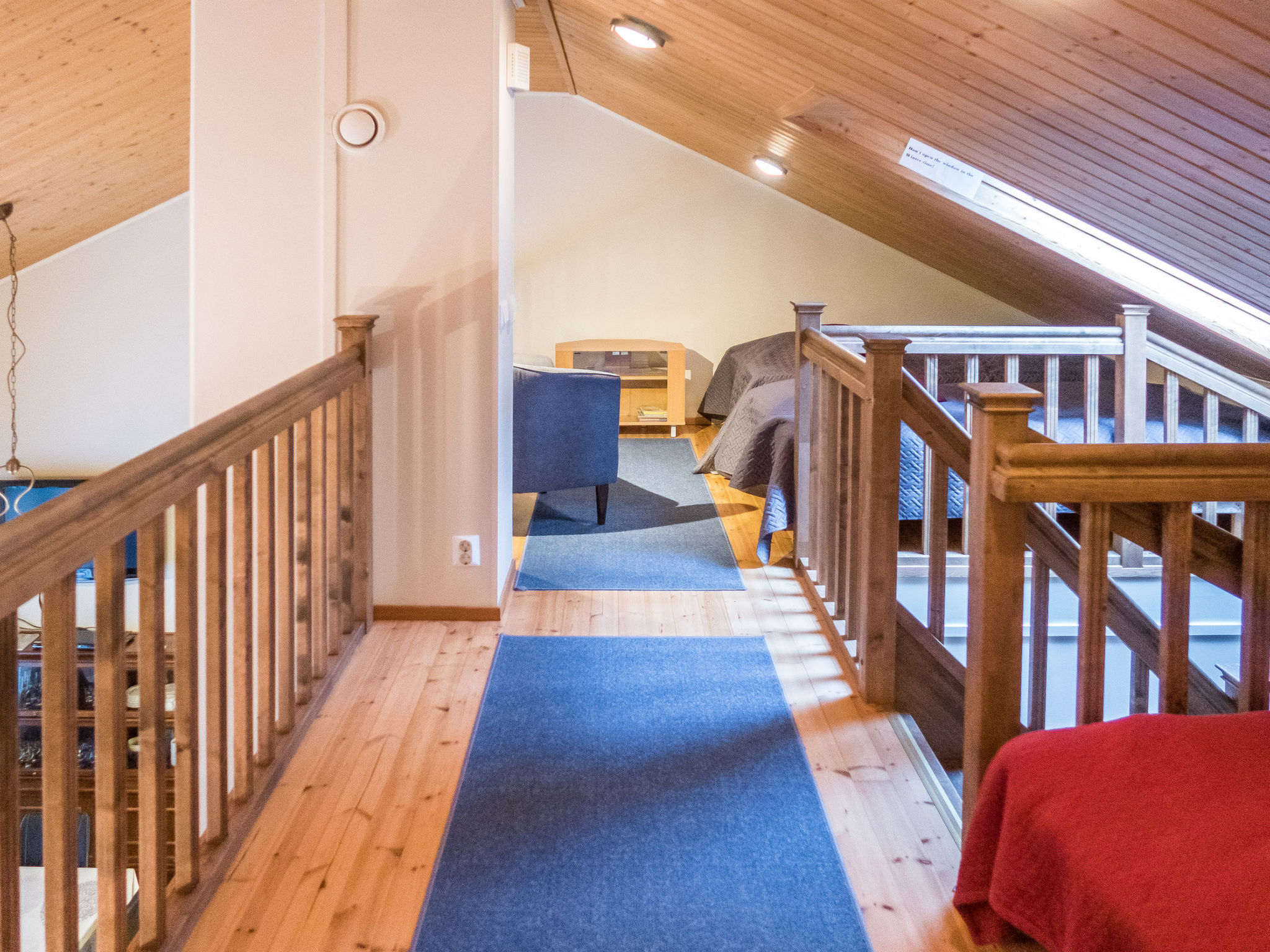 Maison Vuokatin tähti – Intérieur, photo 38 sur 60