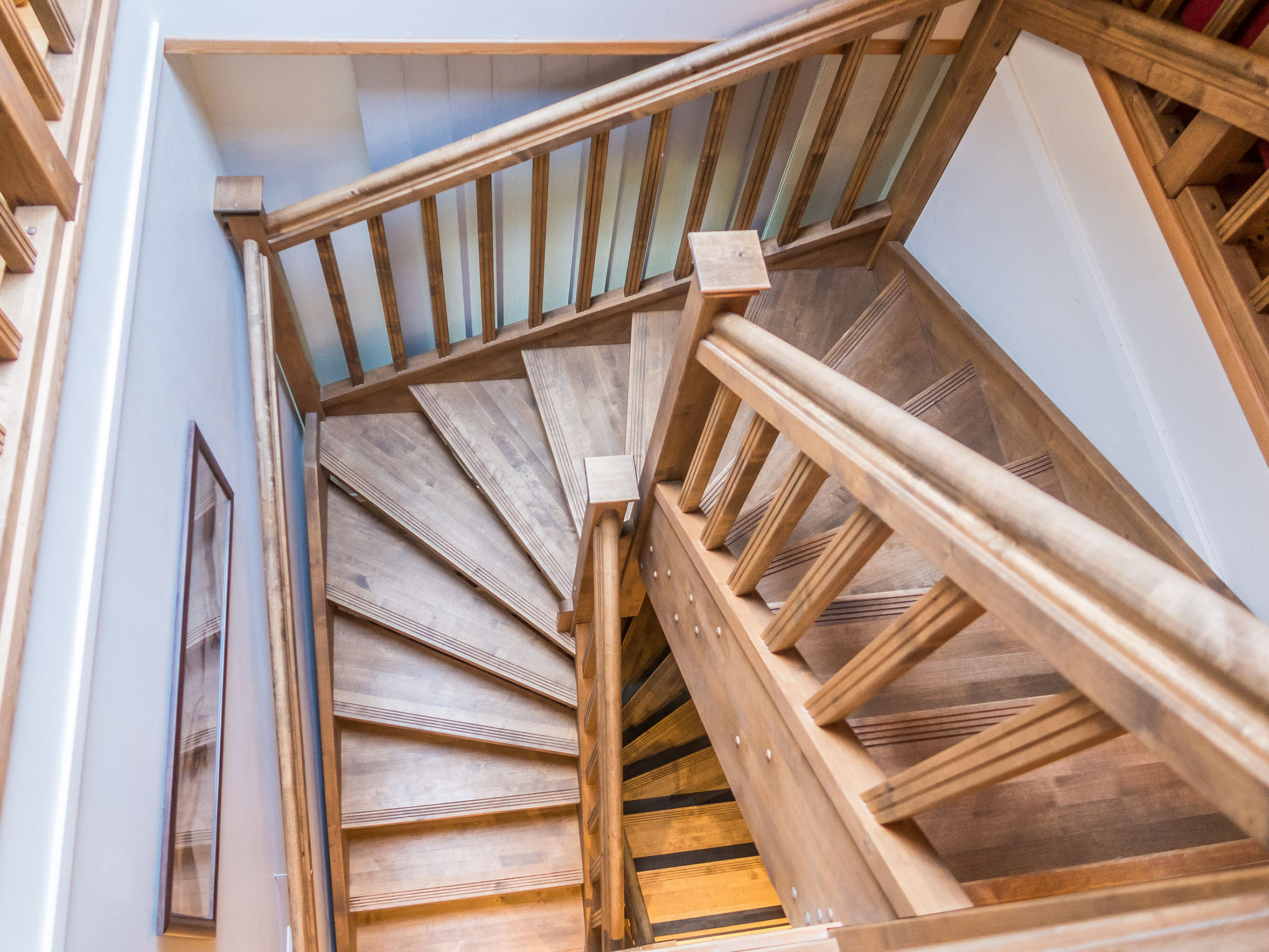 Maison Vuokatin tähti – Intérieur, photo 41 sur 60