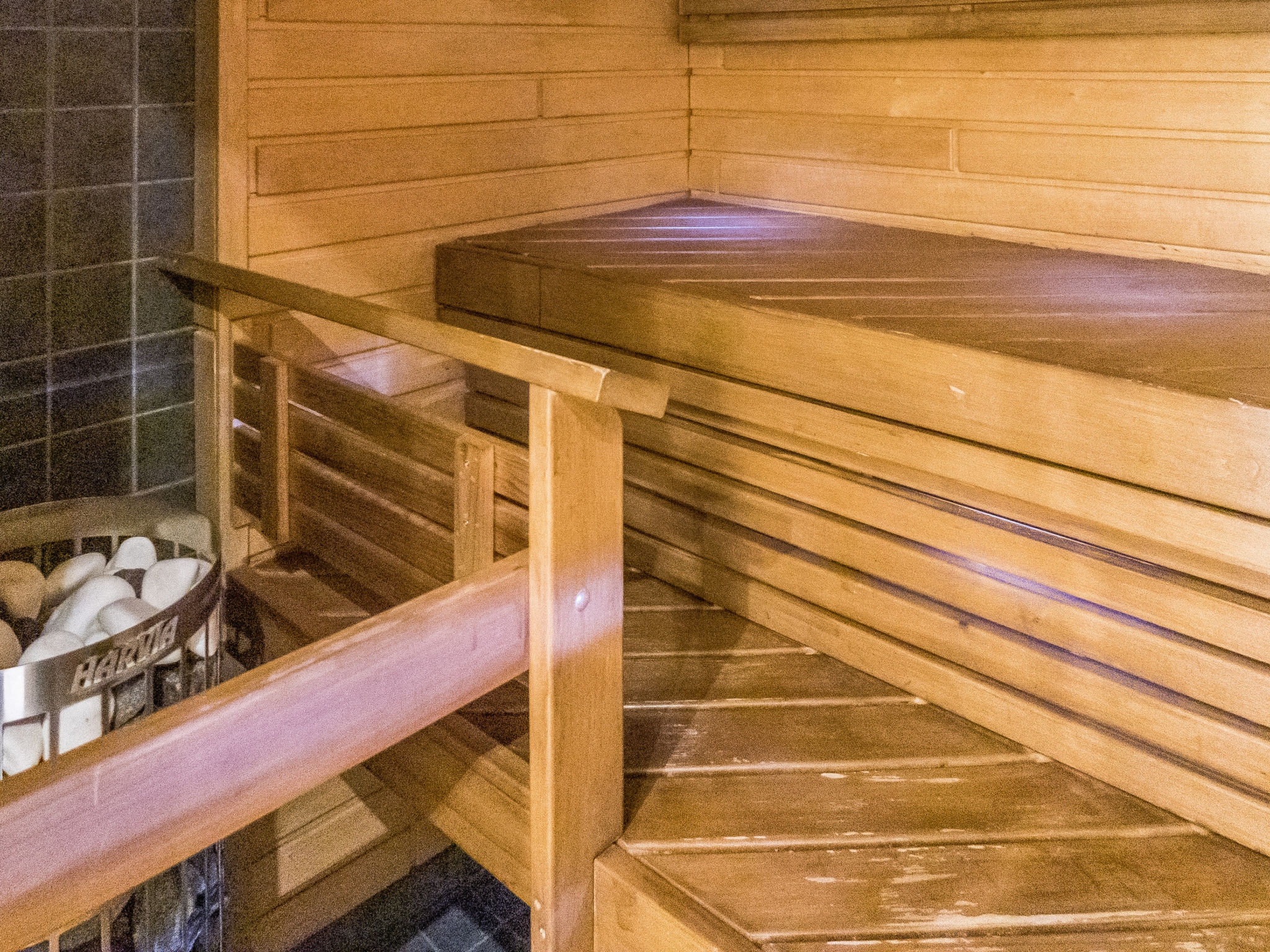Maison Vuokatin tähti – Intérieur, photo 46 sur 60