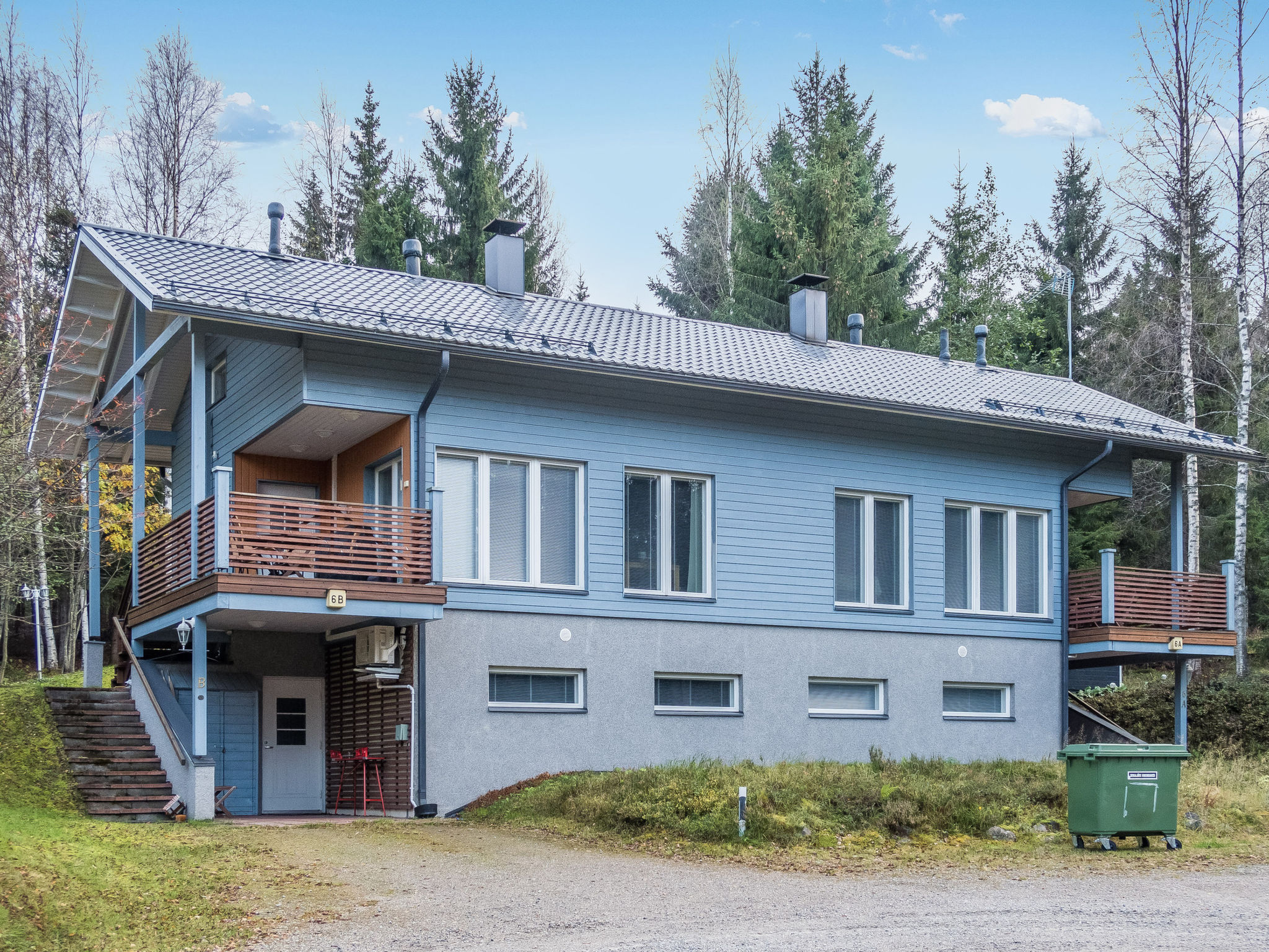 Vuokatin tähti