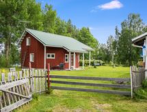 Vacation home Villa talvilahti