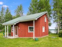Vacation home Villa talvilahti