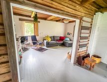 Vacation home Villa talvilahti