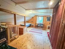 Vacation home Villa talvilahti