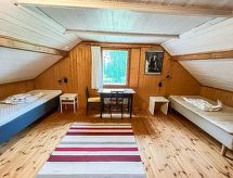 Vacation home Villa talvilahti