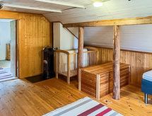 Vacation home Villa talvilahti