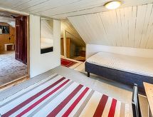 Vacation home Villa talvilahti