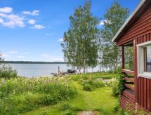 Vacation home Villa talvilahti
