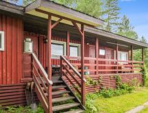 Vacation home Villa talvilahti