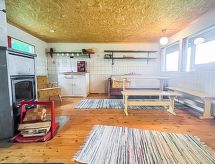 Vacation home Villa talvilahti