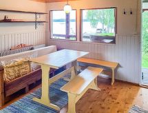 Vacation home Villa talvilahti