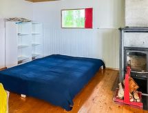 Vacation home Villa talvilahti