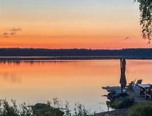 Vacation home Villa talvilahti