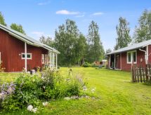 Vacation home Villa talvilahti