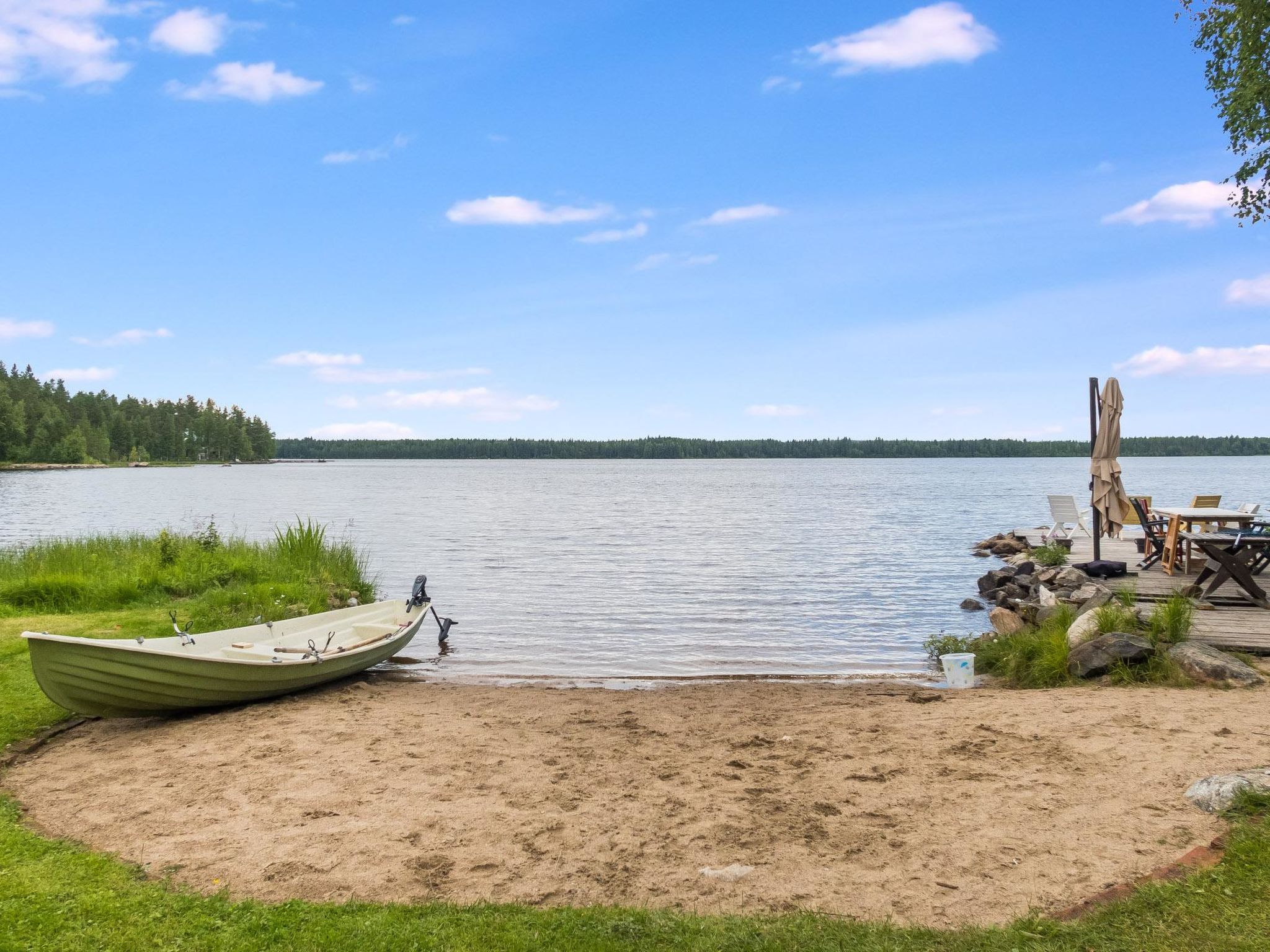 Villa talvilahti-Binnen